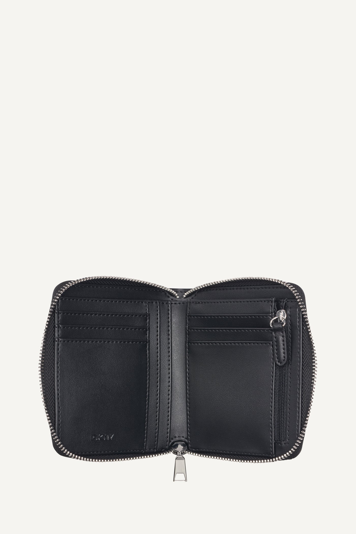 Small Zip Around Wallet | DKNY Small Zip Around Wallet | DKNY