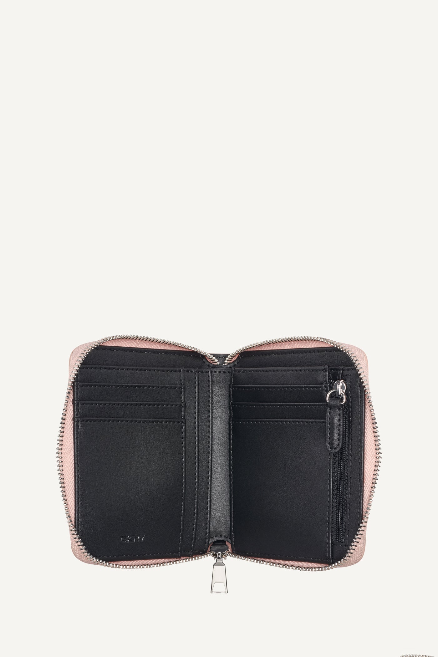 Hadlee Small Zip Around Wallet | Wallets | DKNY