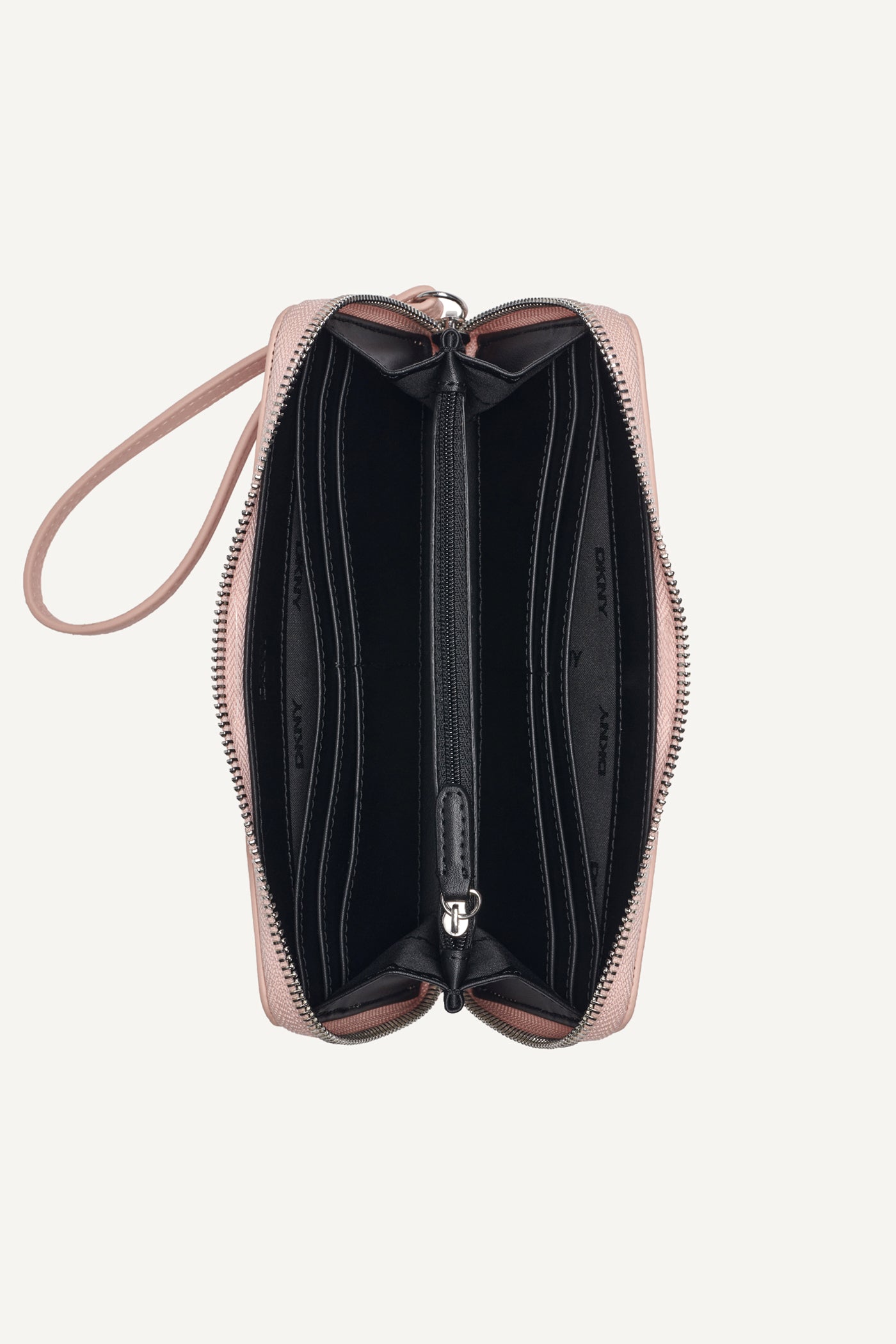 HADLEE LARGE ZIP AROUND WALLET VIEW 3 | $80 AND UNDER BAGS