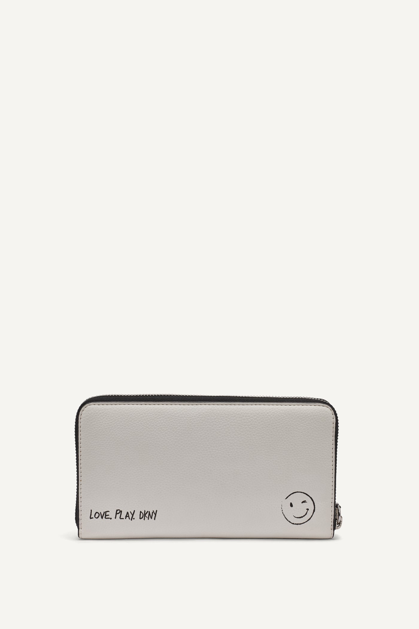 BRYAR LARGE ZIP AROUND WALLET WITH WRISTLET VIEW 4 | $80 AND UNDER BAGS