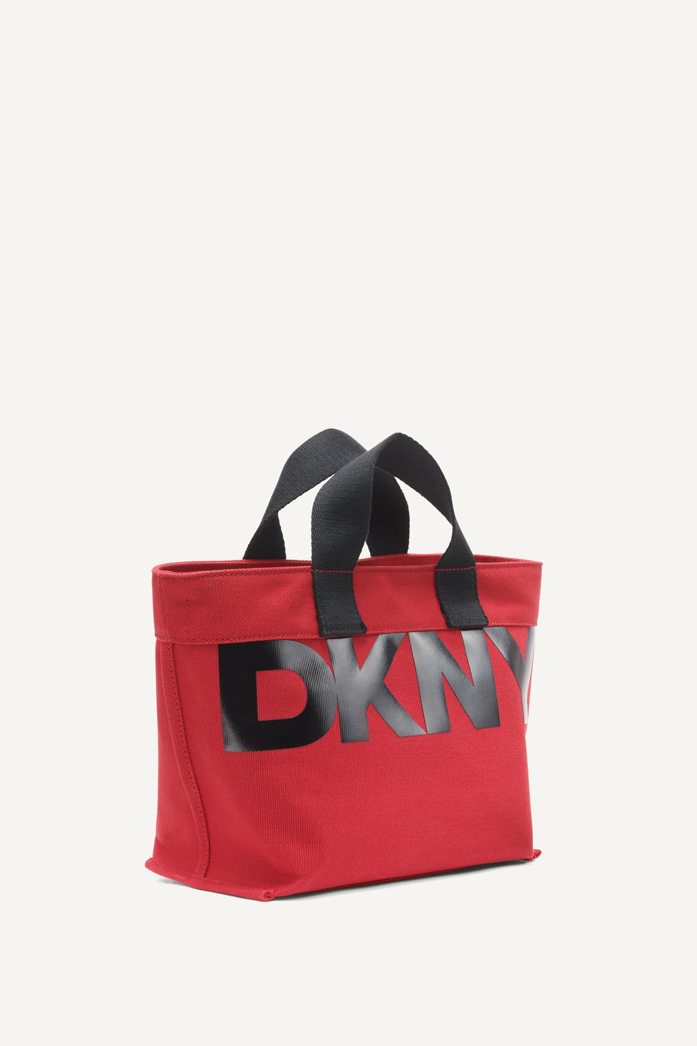 BLACK/BRIGHT RED BRADY SMALL CROSSBODY, VIEW 2 | Back-To-School Shop