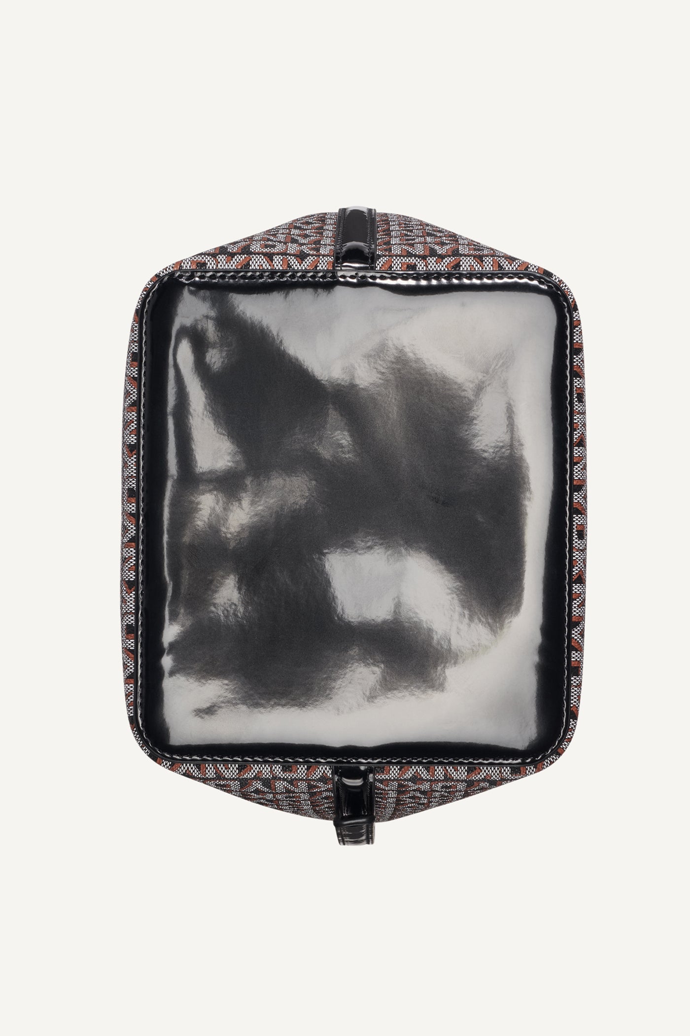 AVRIL LOGO BUCKET BAG VIEW 5 | New Arrivals