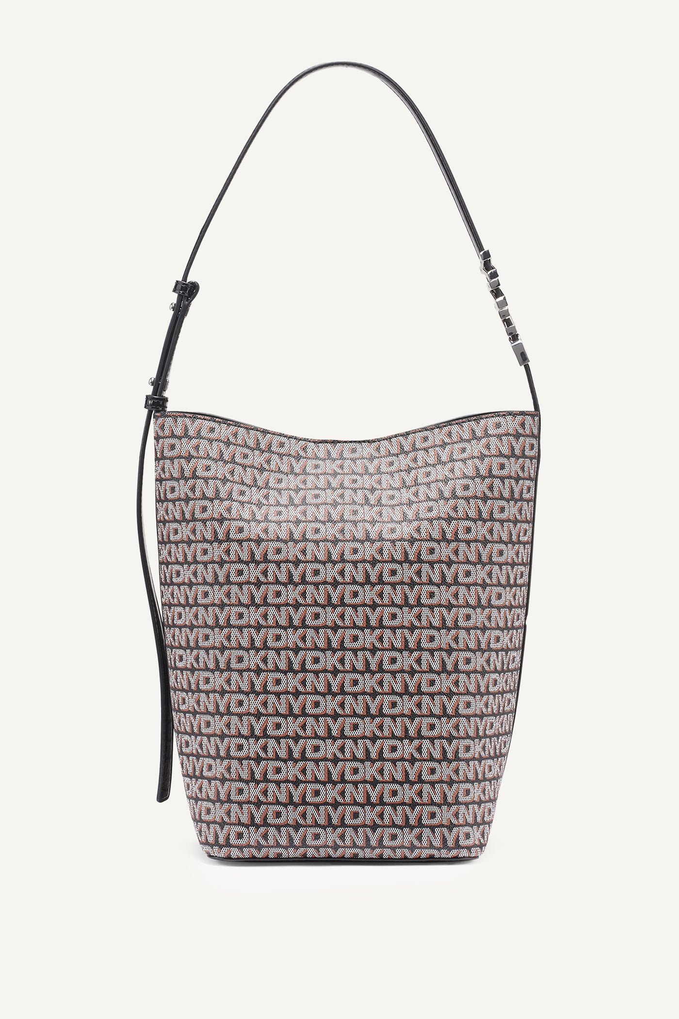 AVRIL LOGO BUCKET BAG VIEW 3 | New Arrivals