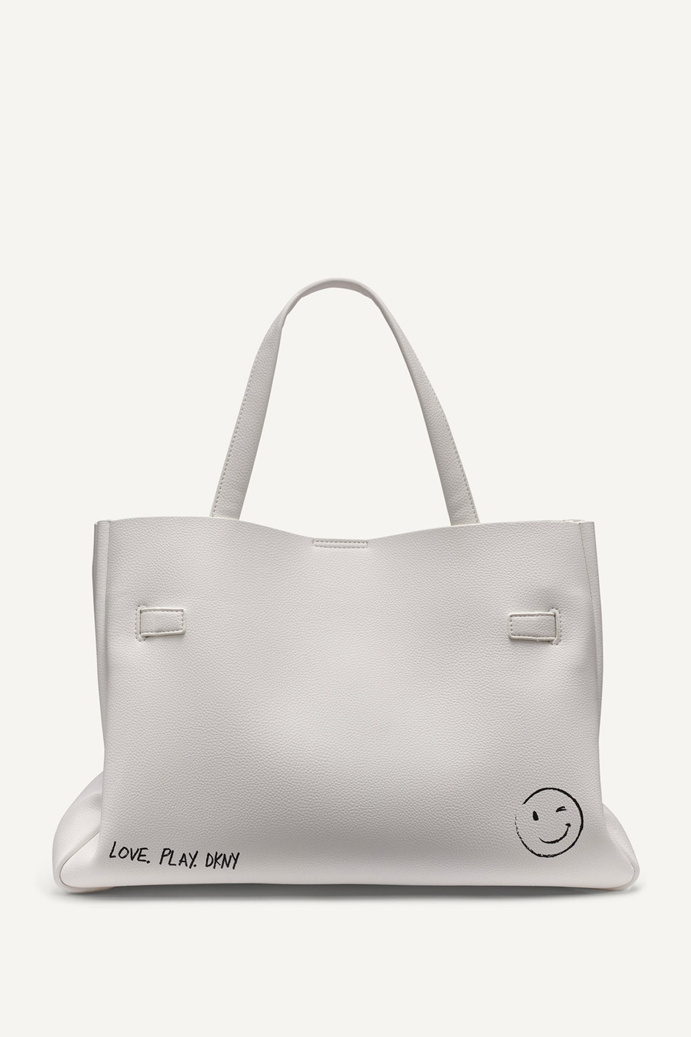 Bryar Graffiti Satchel | Satchels | DKNY