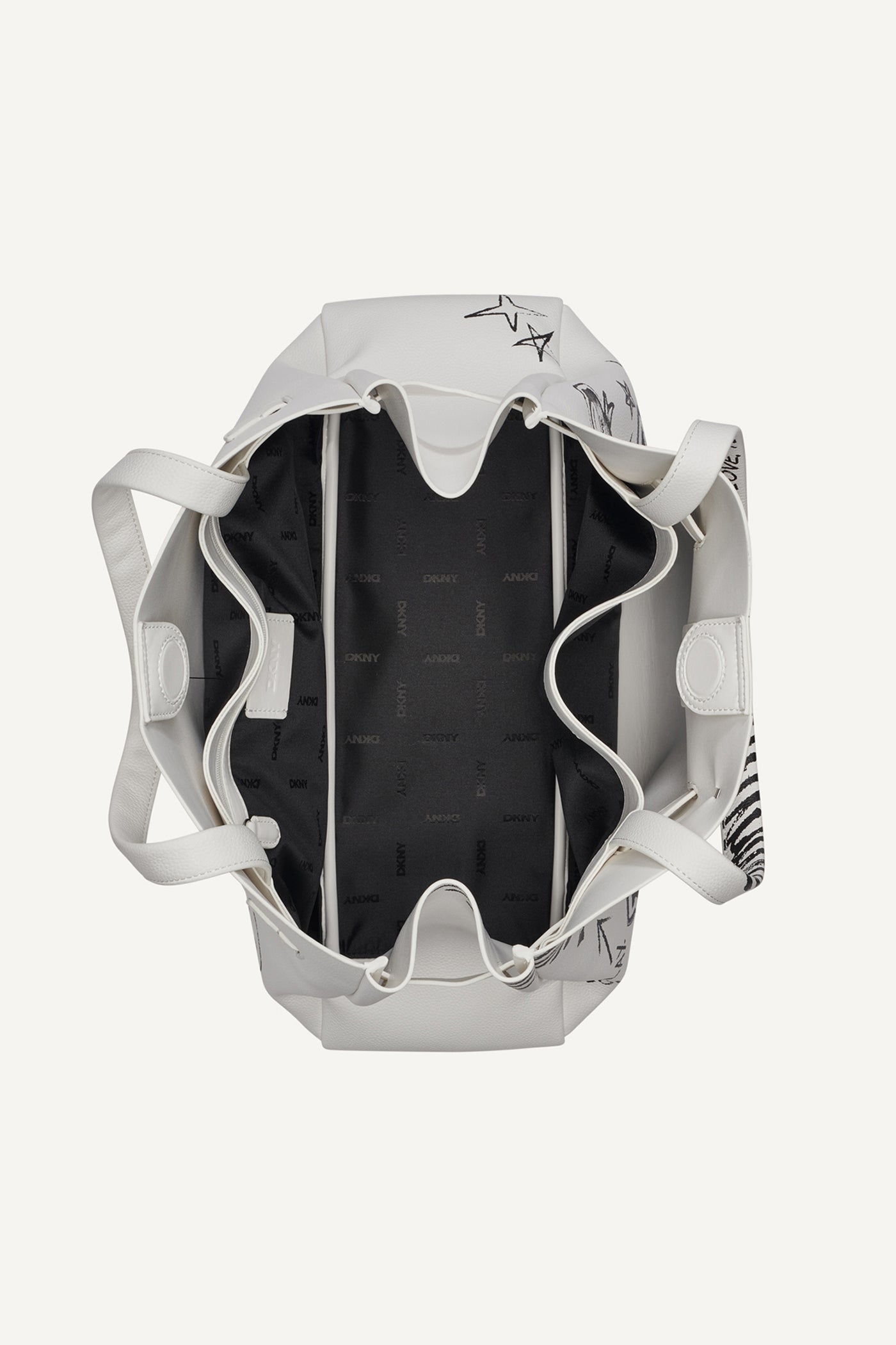 BRYAR GRAFFITI SATCHEL VIEW 4 | Bags