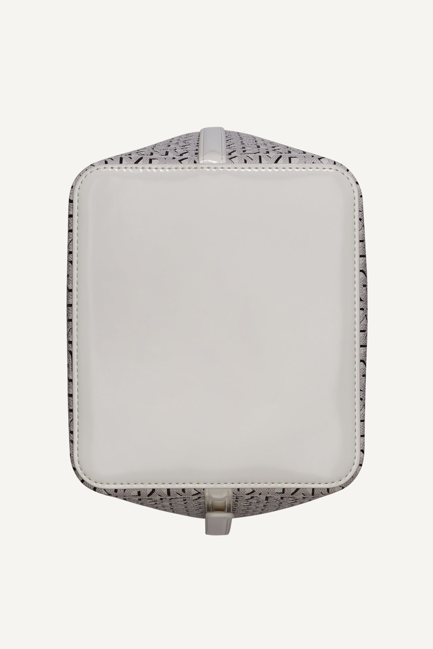AVRIL LOGO BUCKET BAG VIEW 5 | Shoulder & Hobo Bags