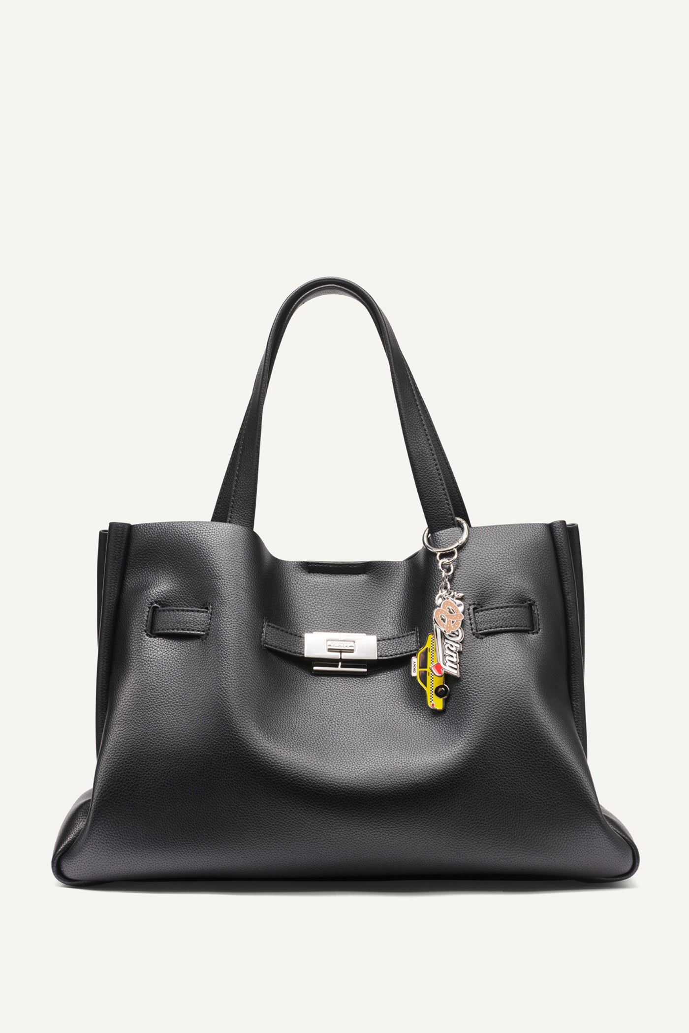 dkny crosby-ego backpack leather black Giania Bag in R13KEP82 Womens DKNY DONNA KARAN EGO
