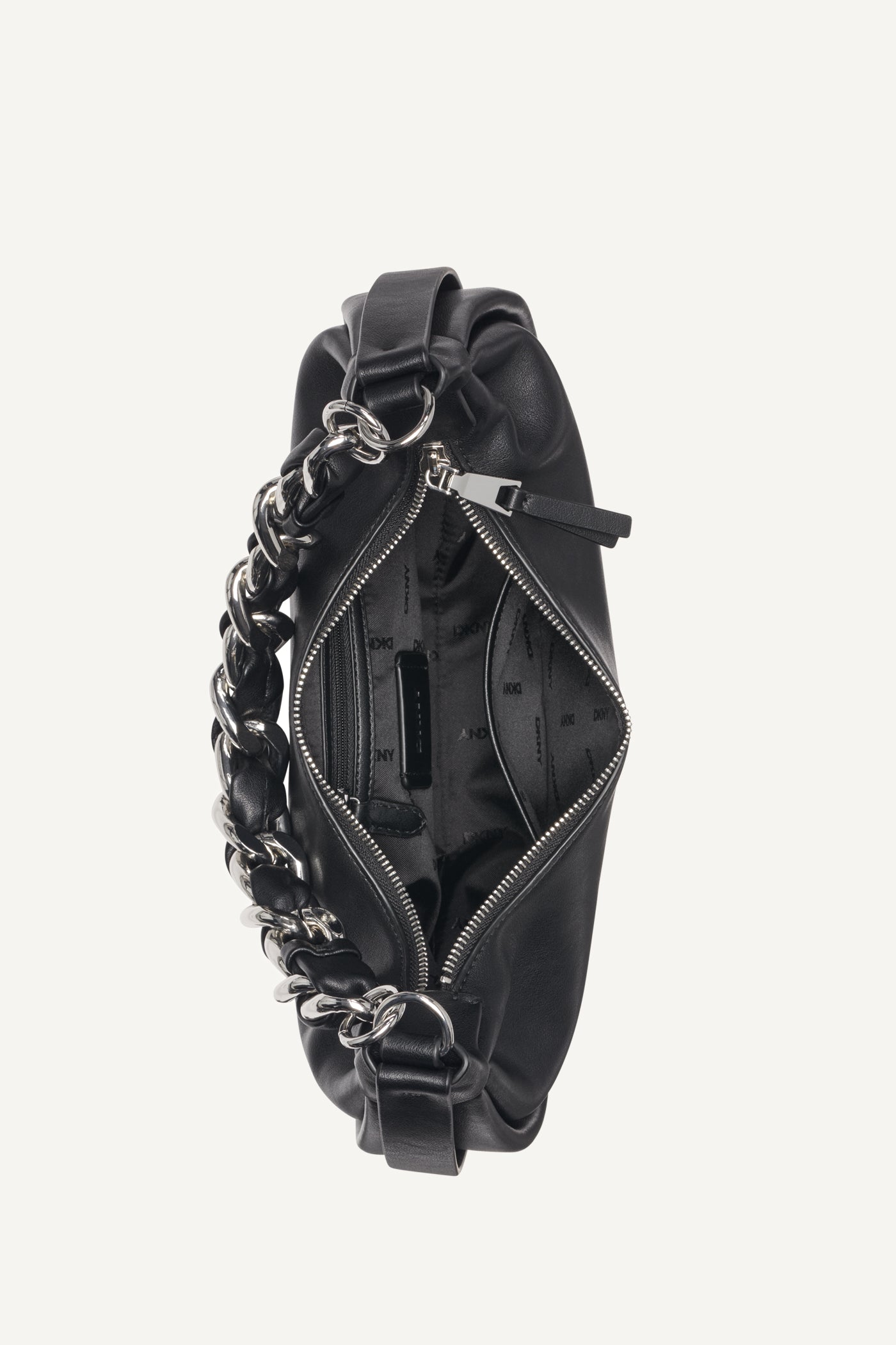 FIONA SMALL HOBO VIEW 4 | Bags
