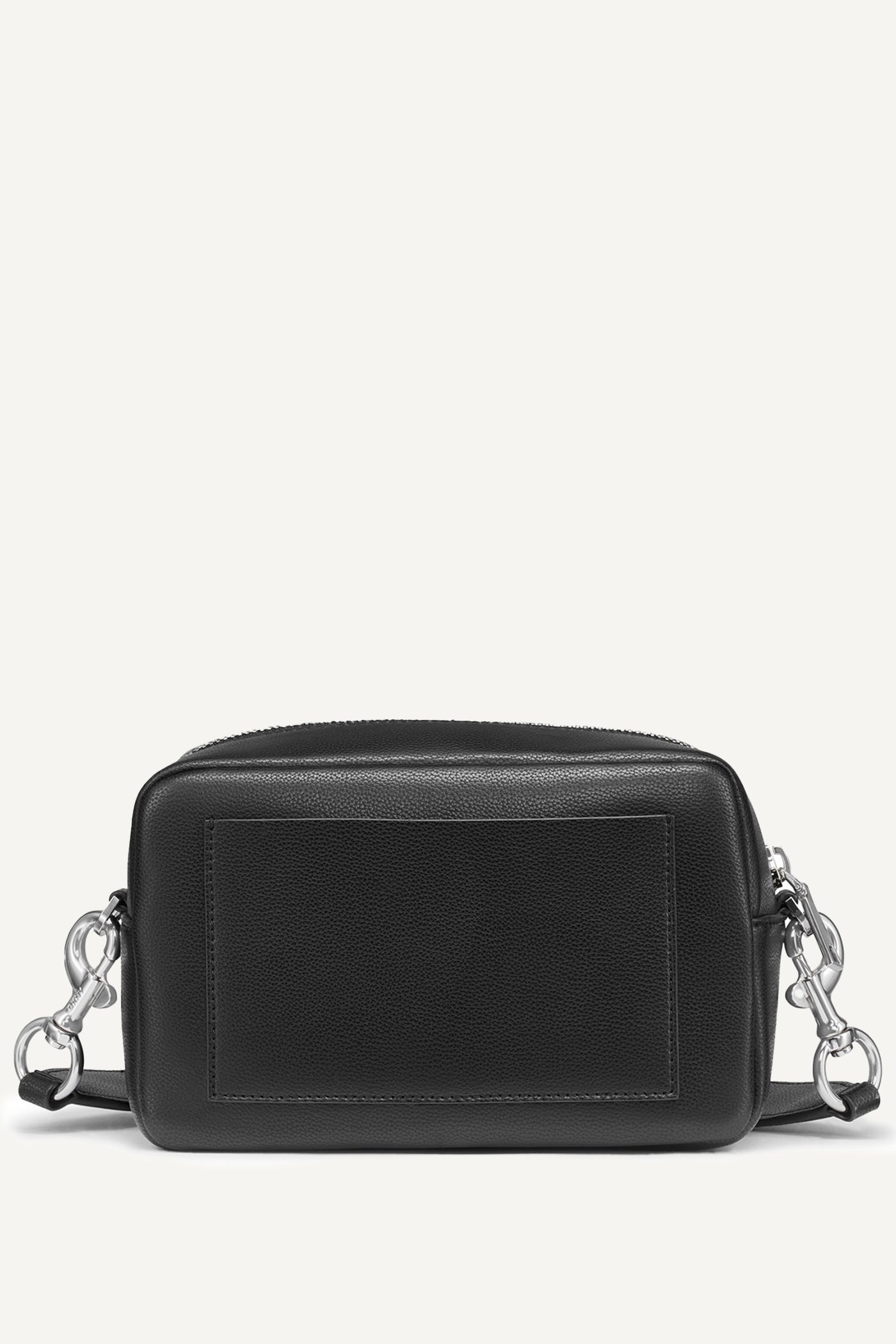 KENZA CAMERA BAG VIEW 3 | Crossbody Bags