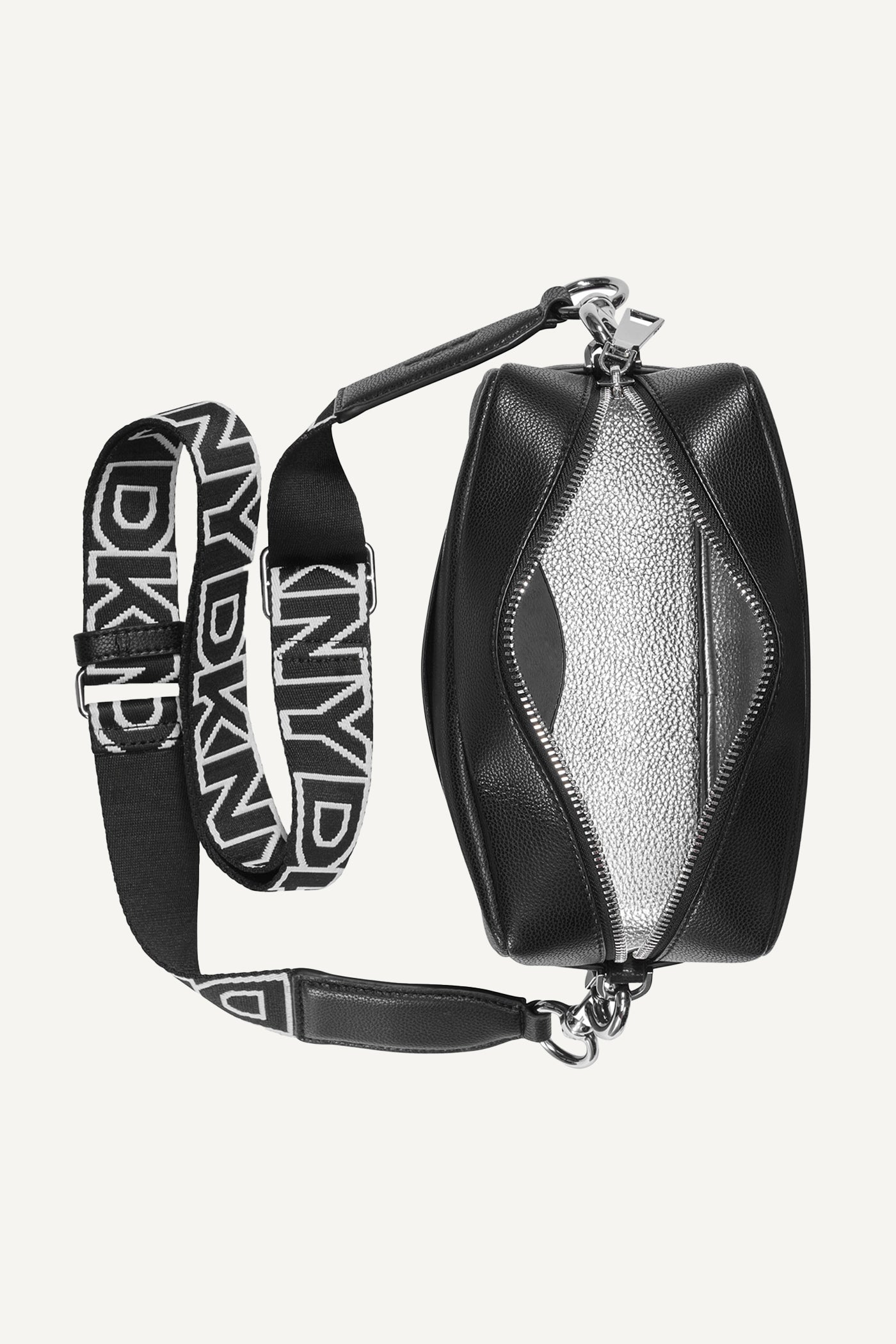 KENZA CAMERA BAG VIEW 4 | Crossbody Bags