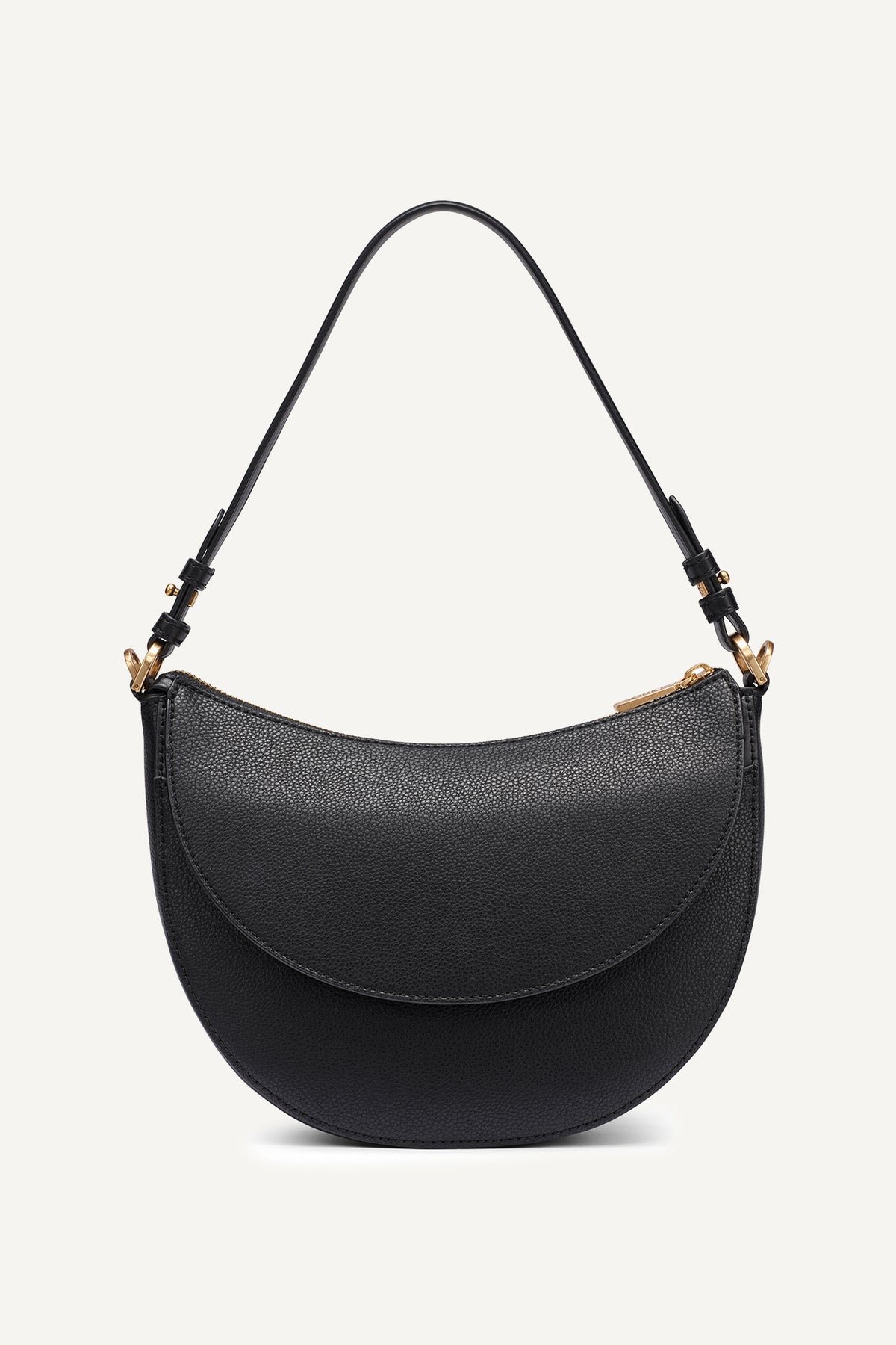 TEDDY CROSSBODY BAG VIEW 2