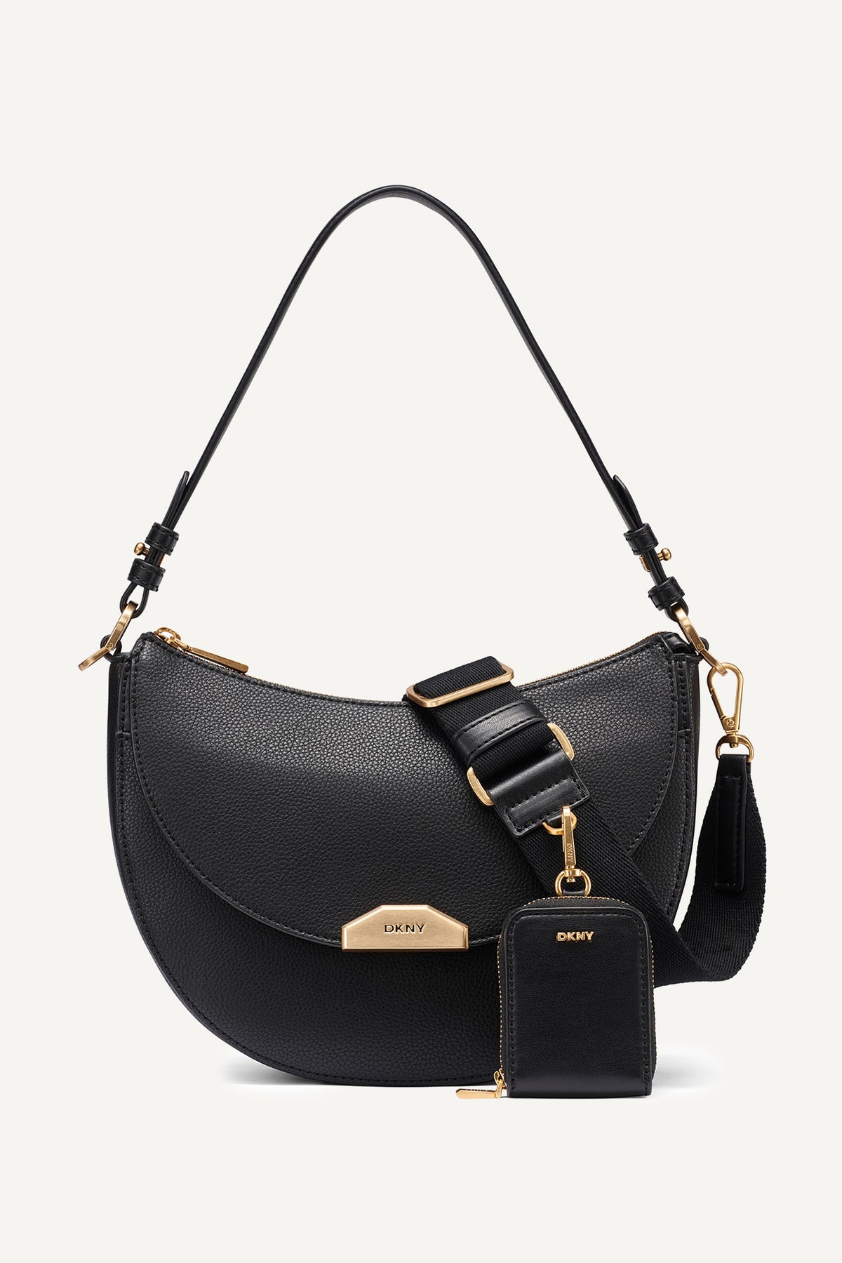 TEDDY CROSSBODY BAG VIEW 1