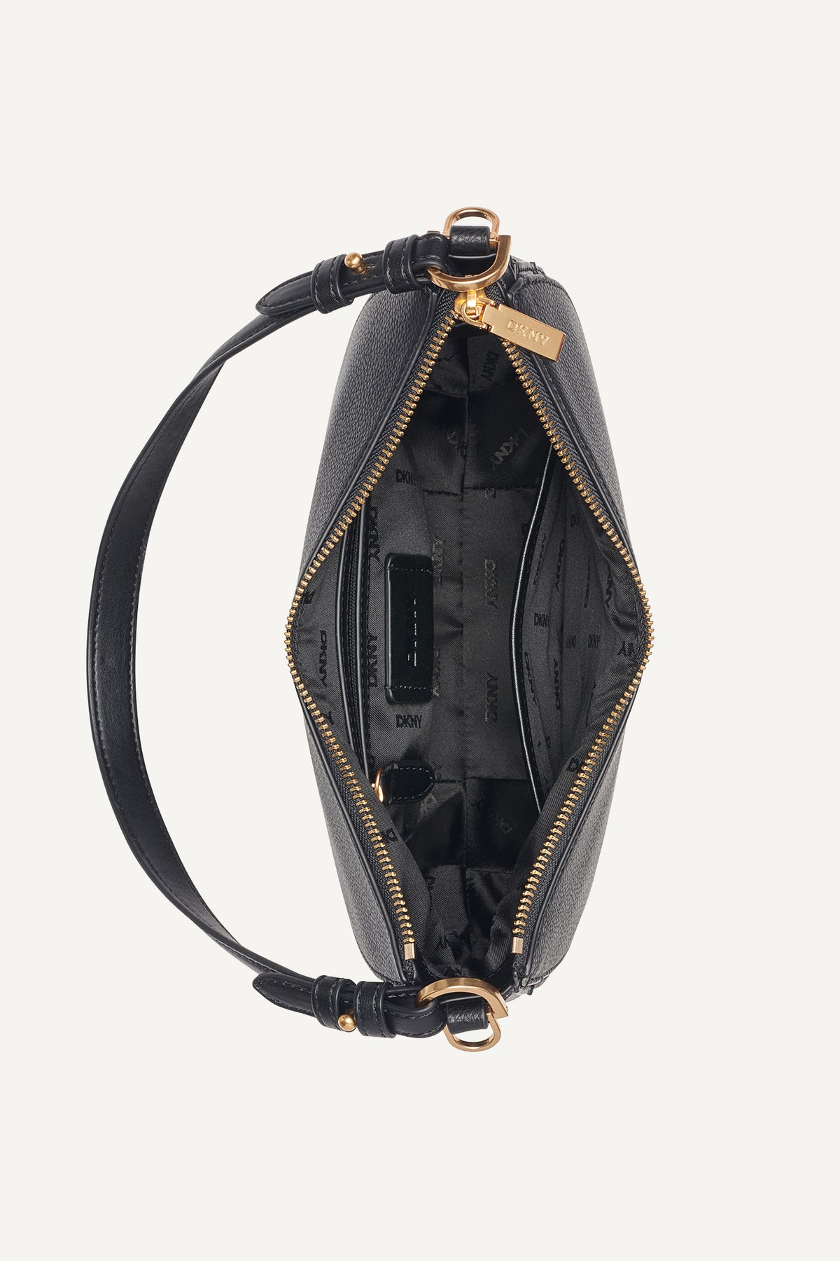 TEDDY CROSSBODY BAG VIEW 2