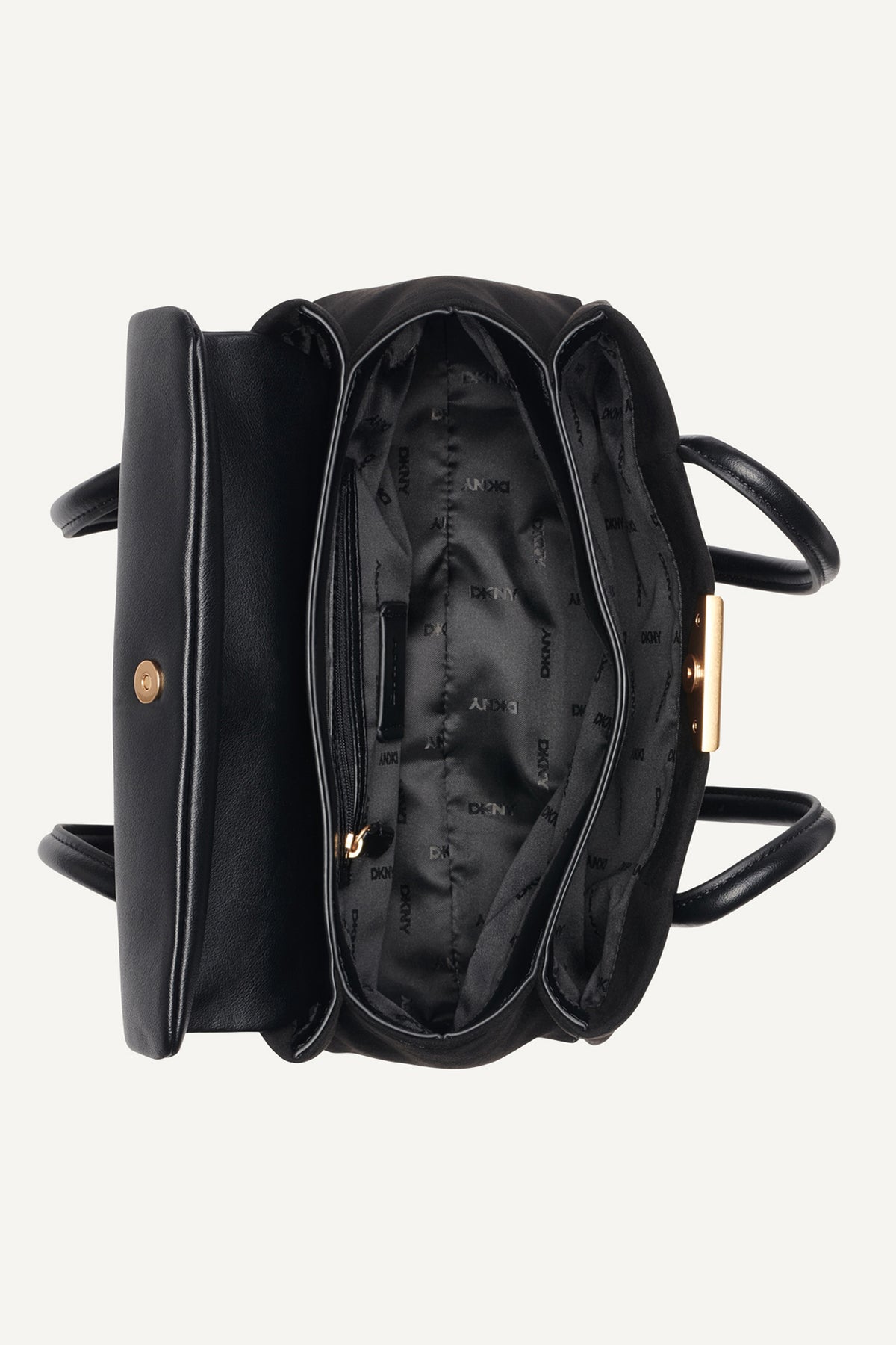 FRANKIE SMALL TOTE VIEW 2