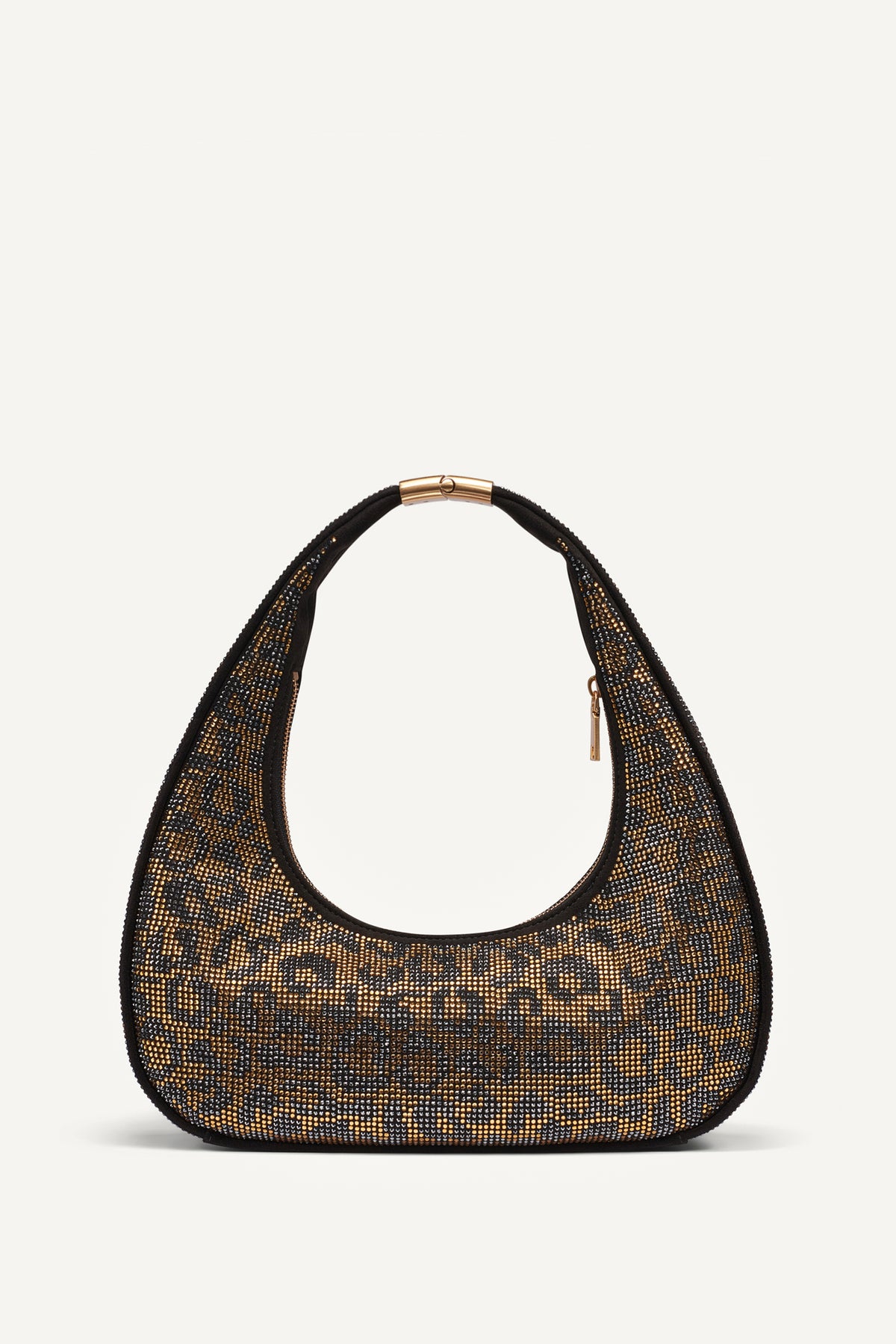 MARGOT SHOULDER BAG VIEW 2