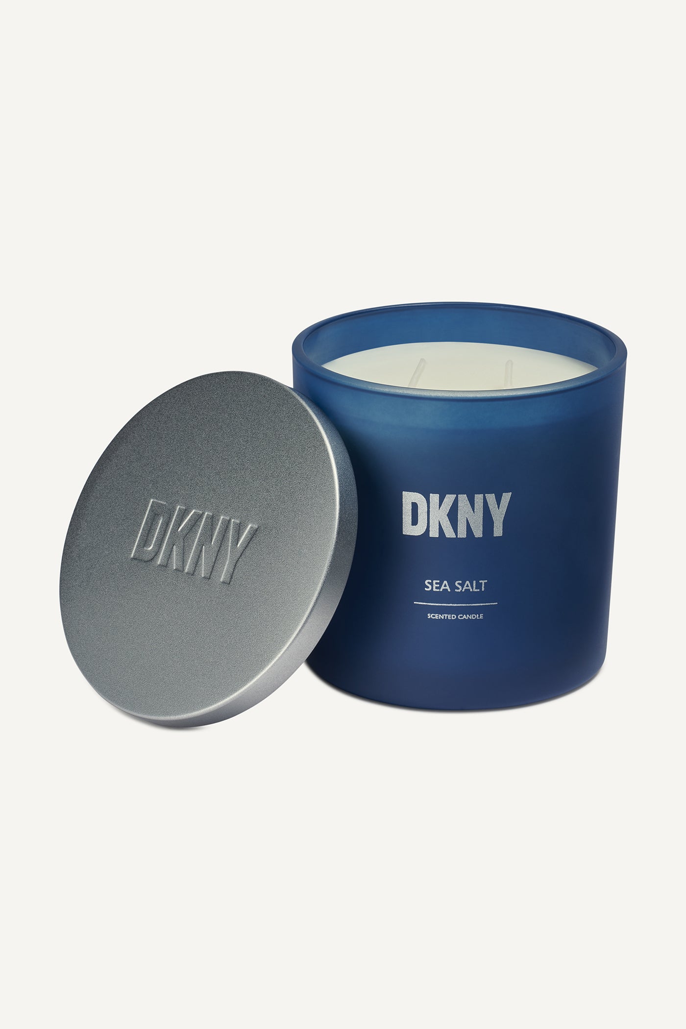 Misc 14 OZ DKNY SEA SALT CANDLE, VIEW 1 | Not Clearance or Preorder