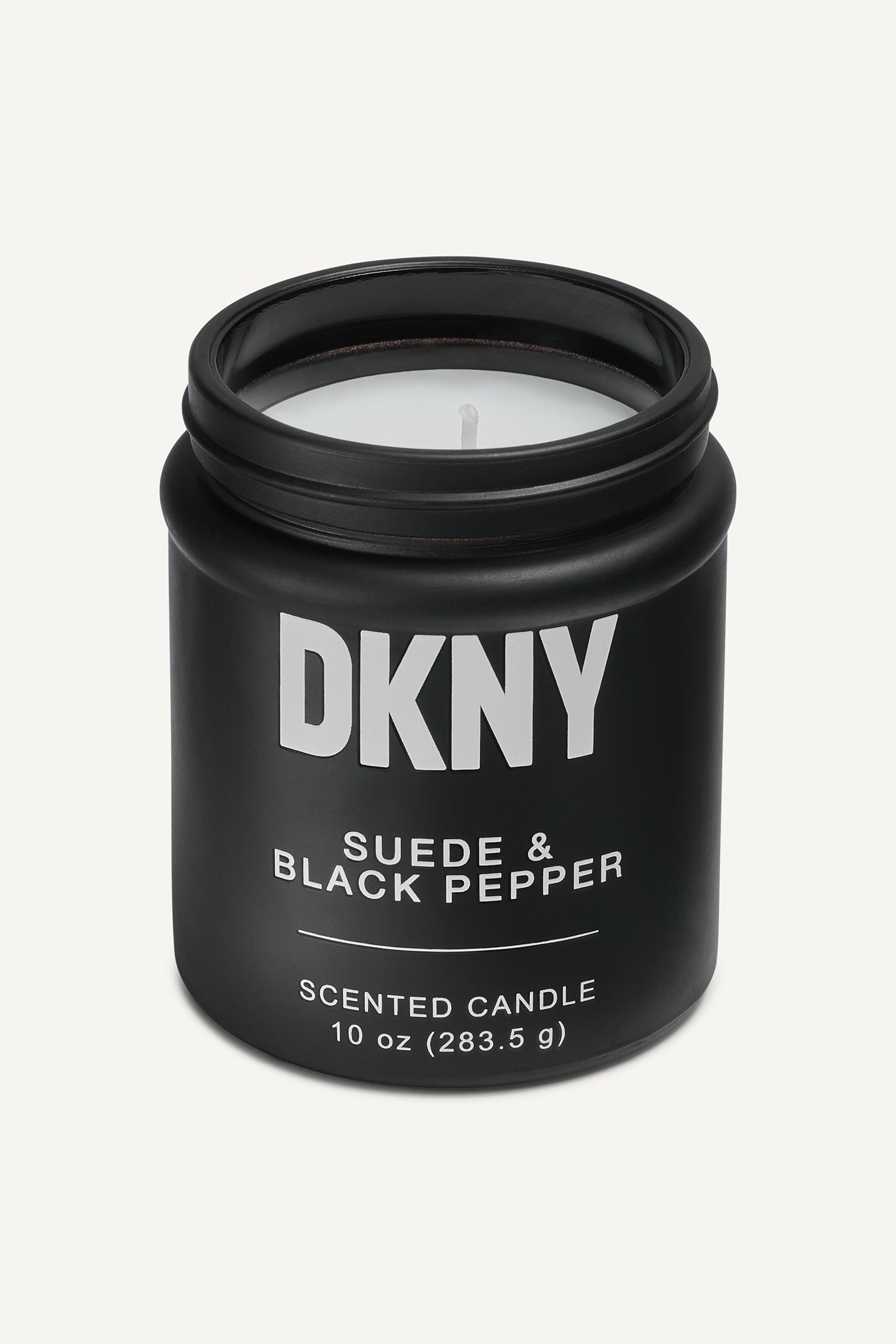 Misc 10 OZ DKNY SUEDE AND BLACK PEPPER CANDLE, VIEW 2 | Not Clearance or Preorder