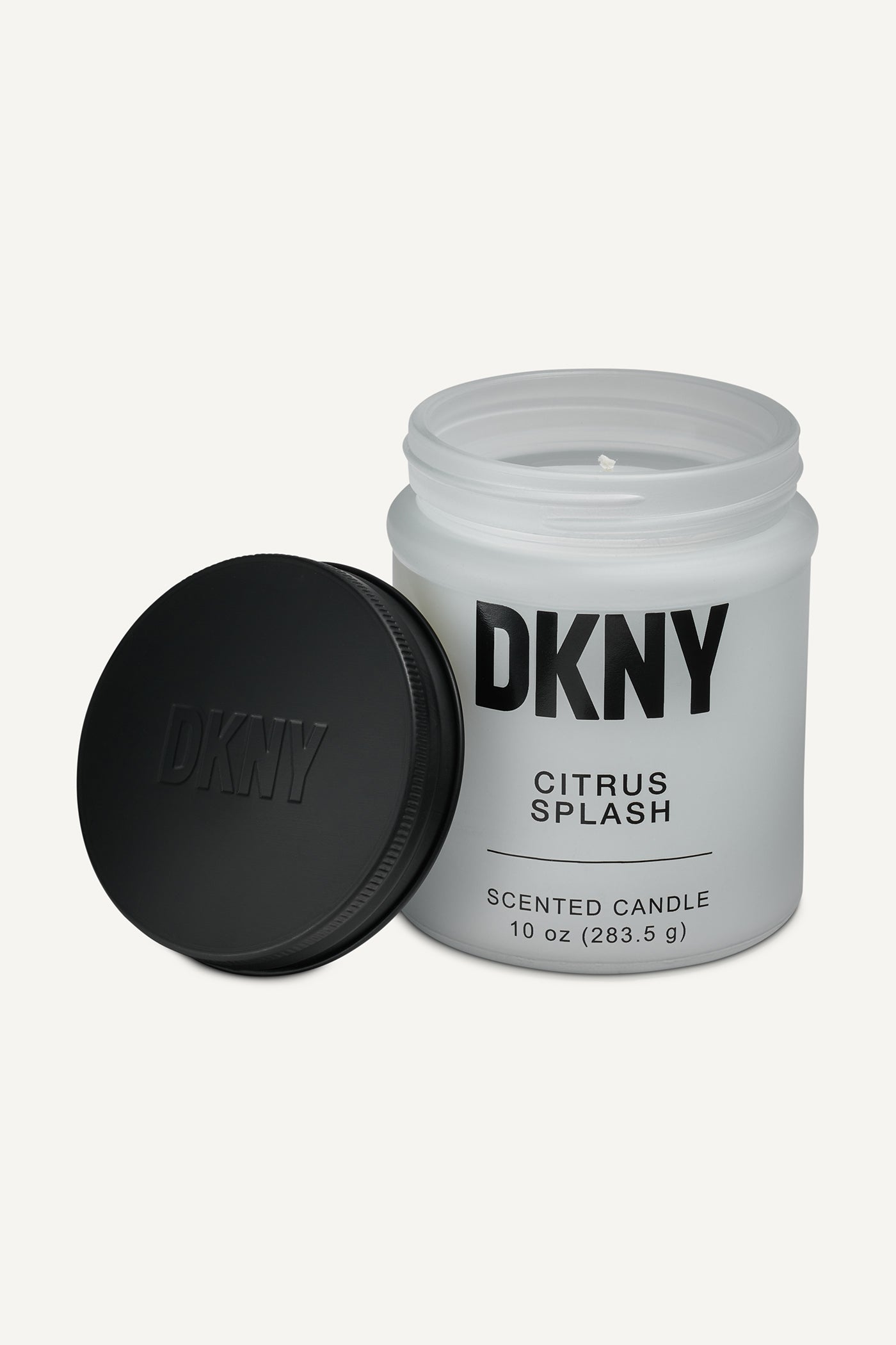 Misc 10 OZ DKNY CITRUS VOLCANO CANDLE, VIEW 1 | Not Clearance or Preorder
