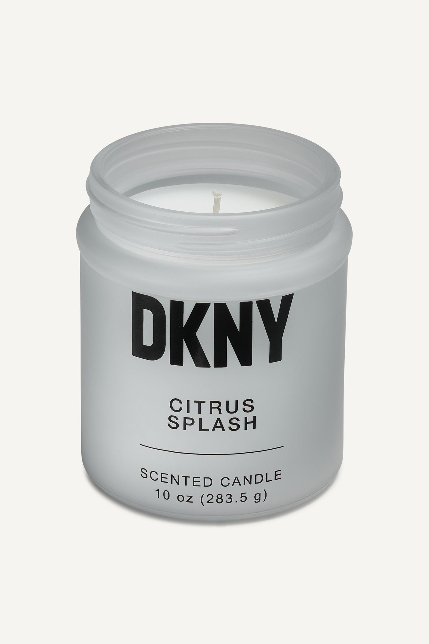 Misc 10 OZ DKNY CITRUS VOLCANO CANDLE, VIEW 2 | Not Clearance or Preorder