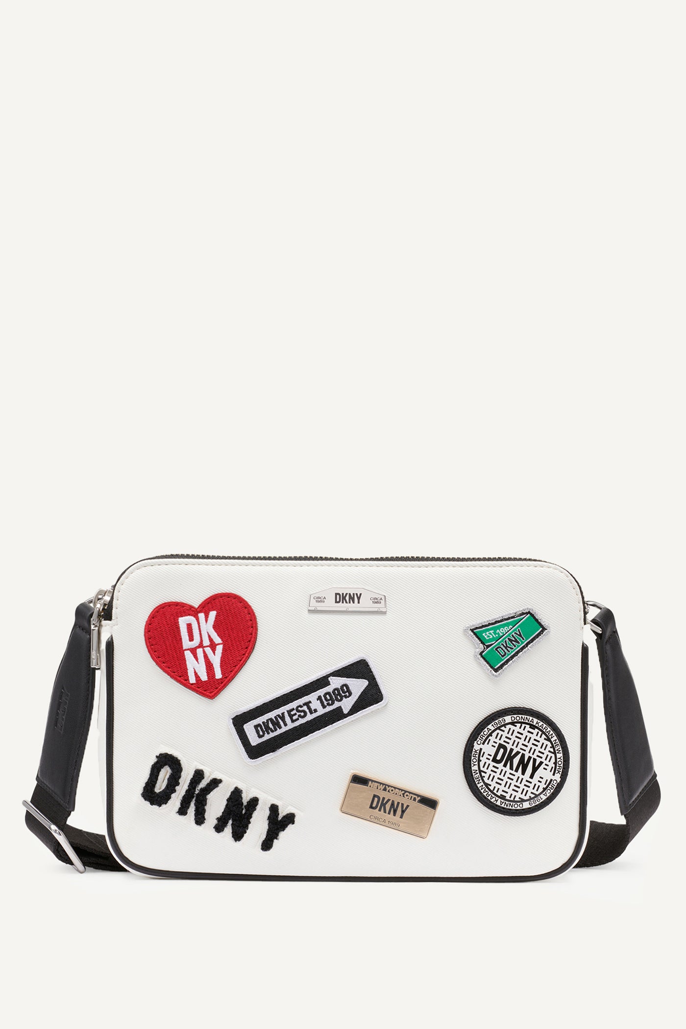 NWOT DKNY Signature Handbag  Dkny bag, Handbag, Mini bag