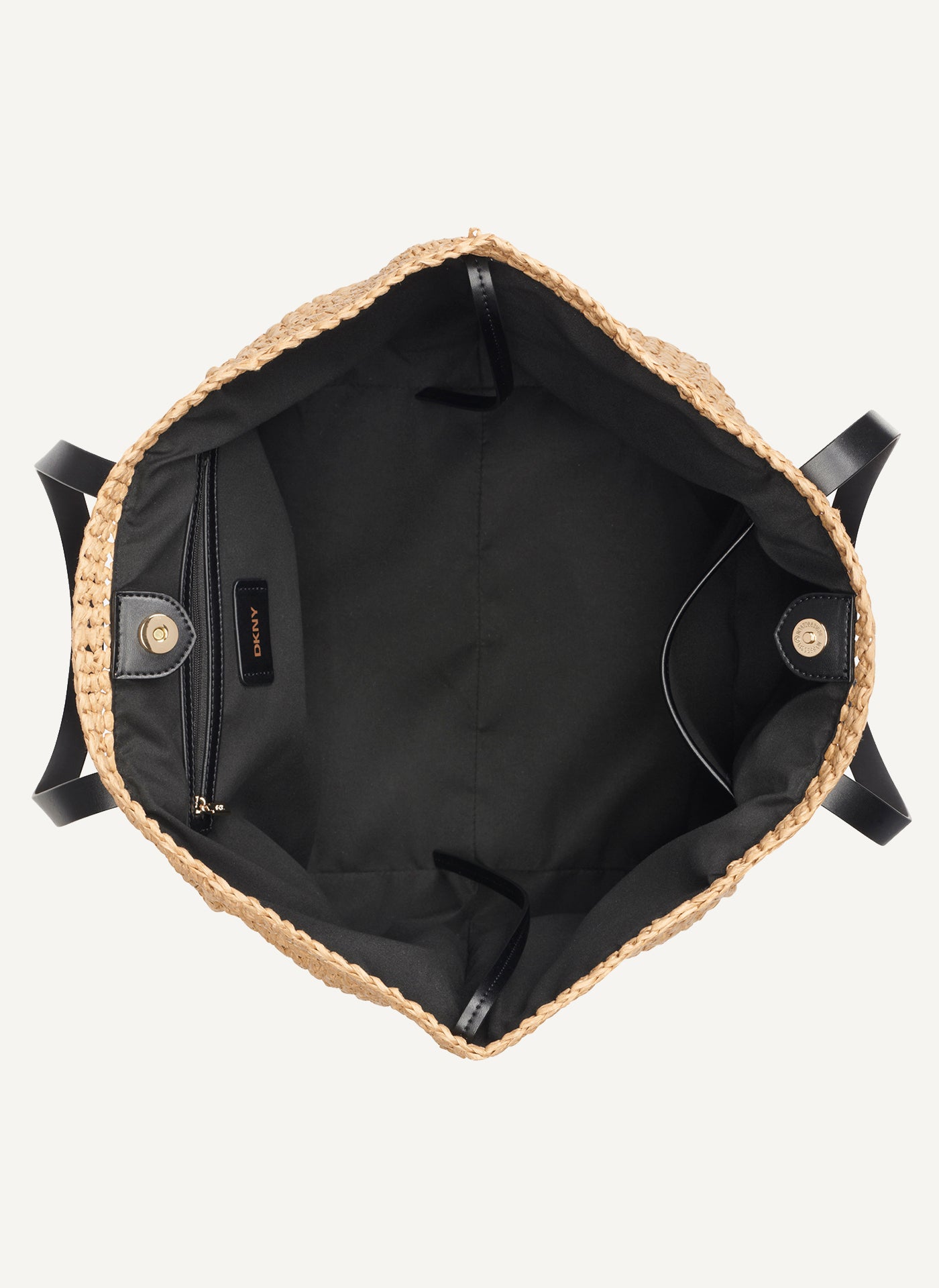 PALOMA TOTE VIEW 4 | Summer Essentials