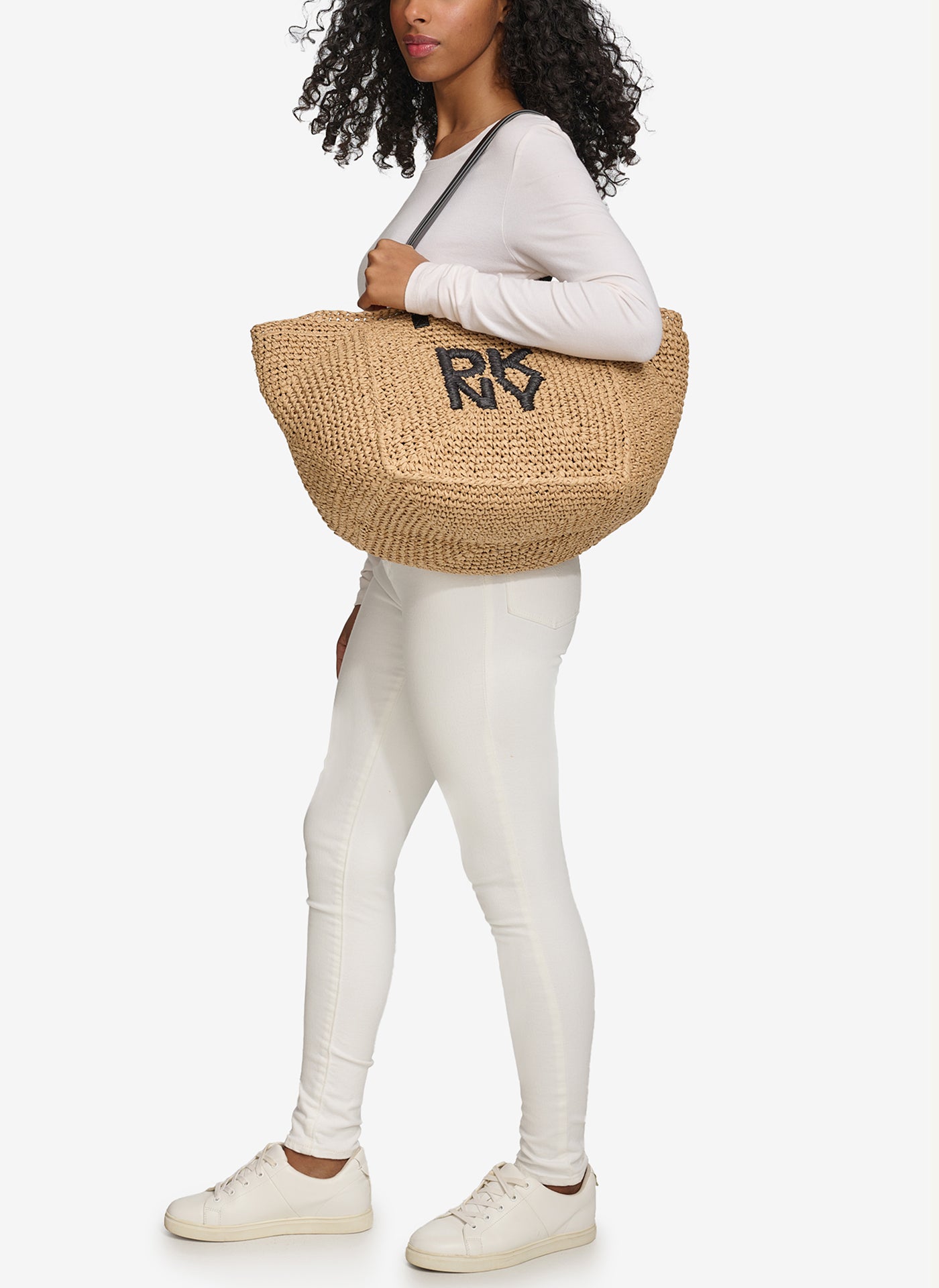 PALOMA TOTE VIEW 6 | Summer Essentials