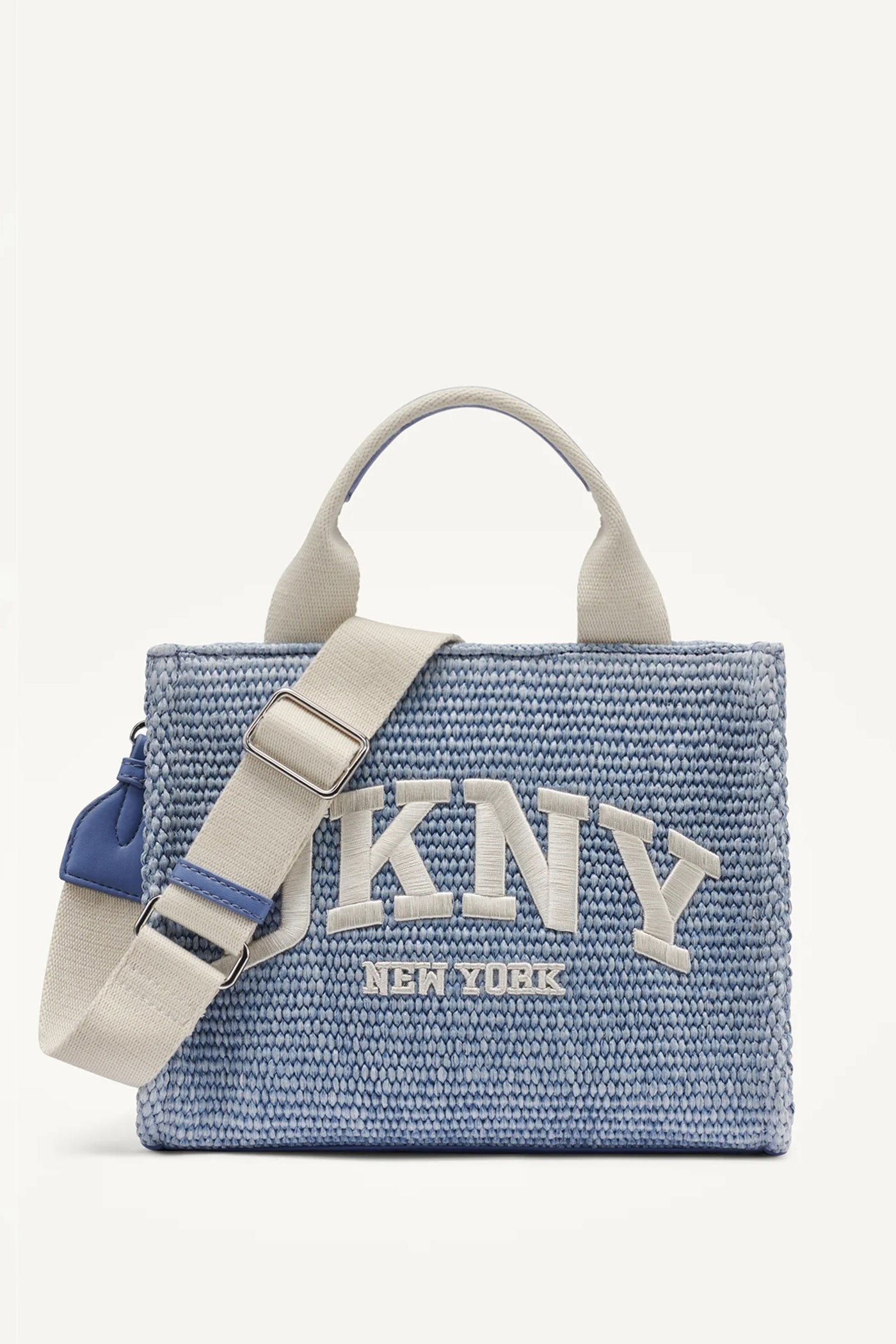 Hadlee Small Logo Tote | DKNY