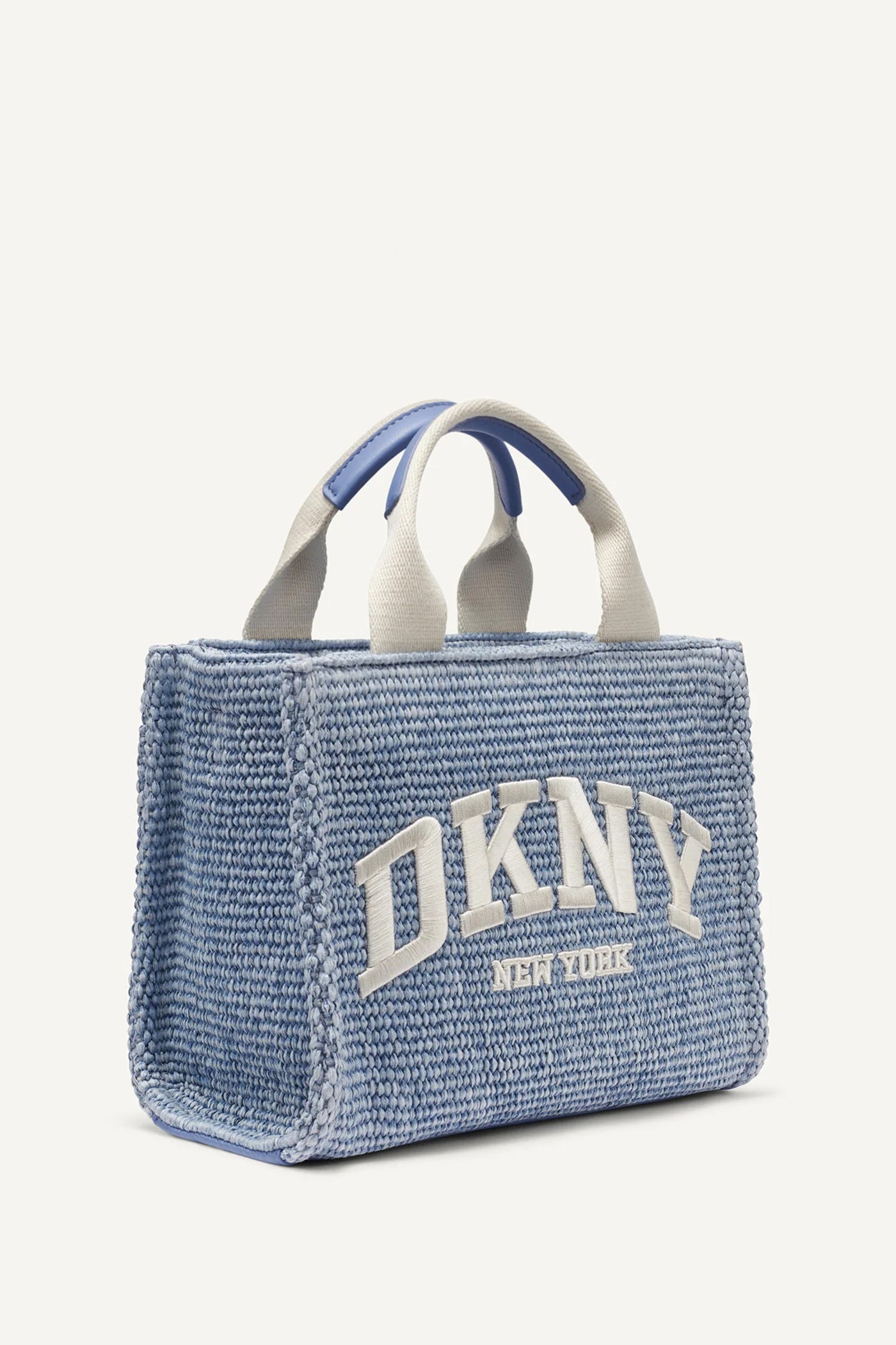 Hadlee Small Jelly Logo Tote | Totes | DKNY