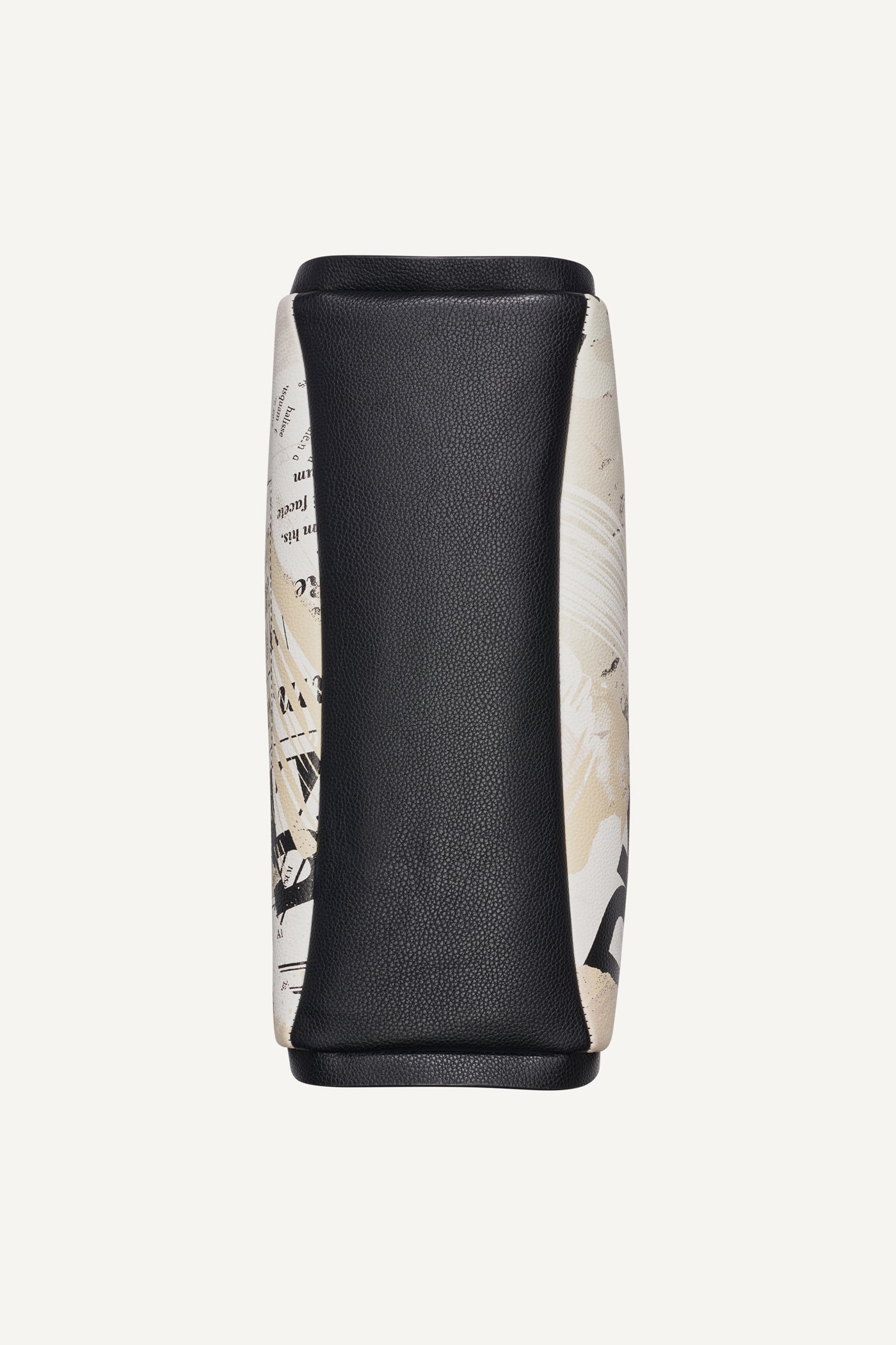 JOSIE NEWSPAPER SATCHEL VIEW 5 | SALE BAGS