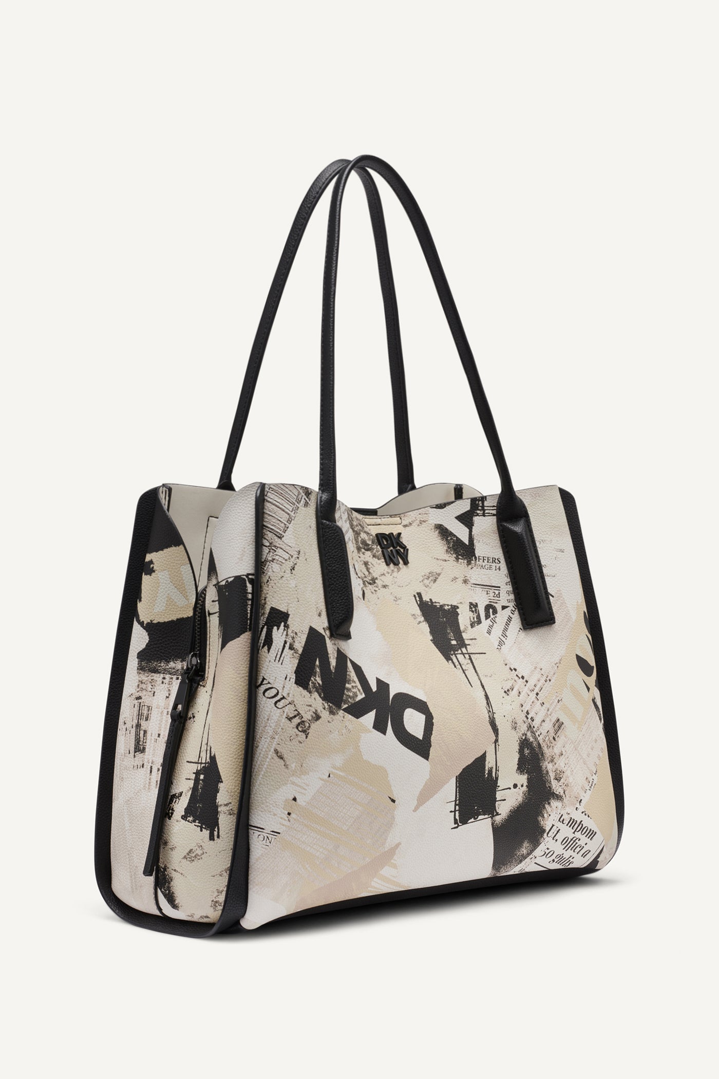 JOSIE TOTE VIEW 3 | SPRING 2026