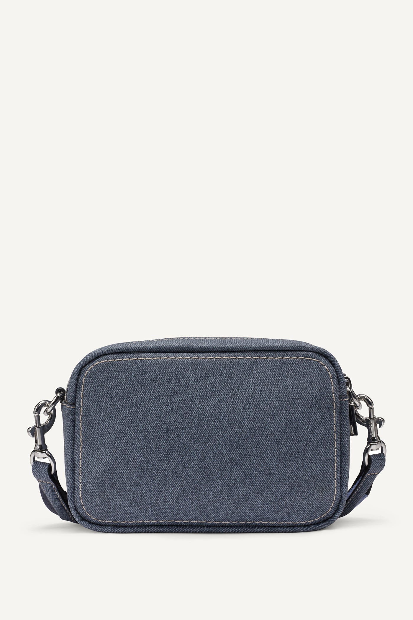 NESSA FLAP CROSSBODY VIEW 3 | Crossbody Bags