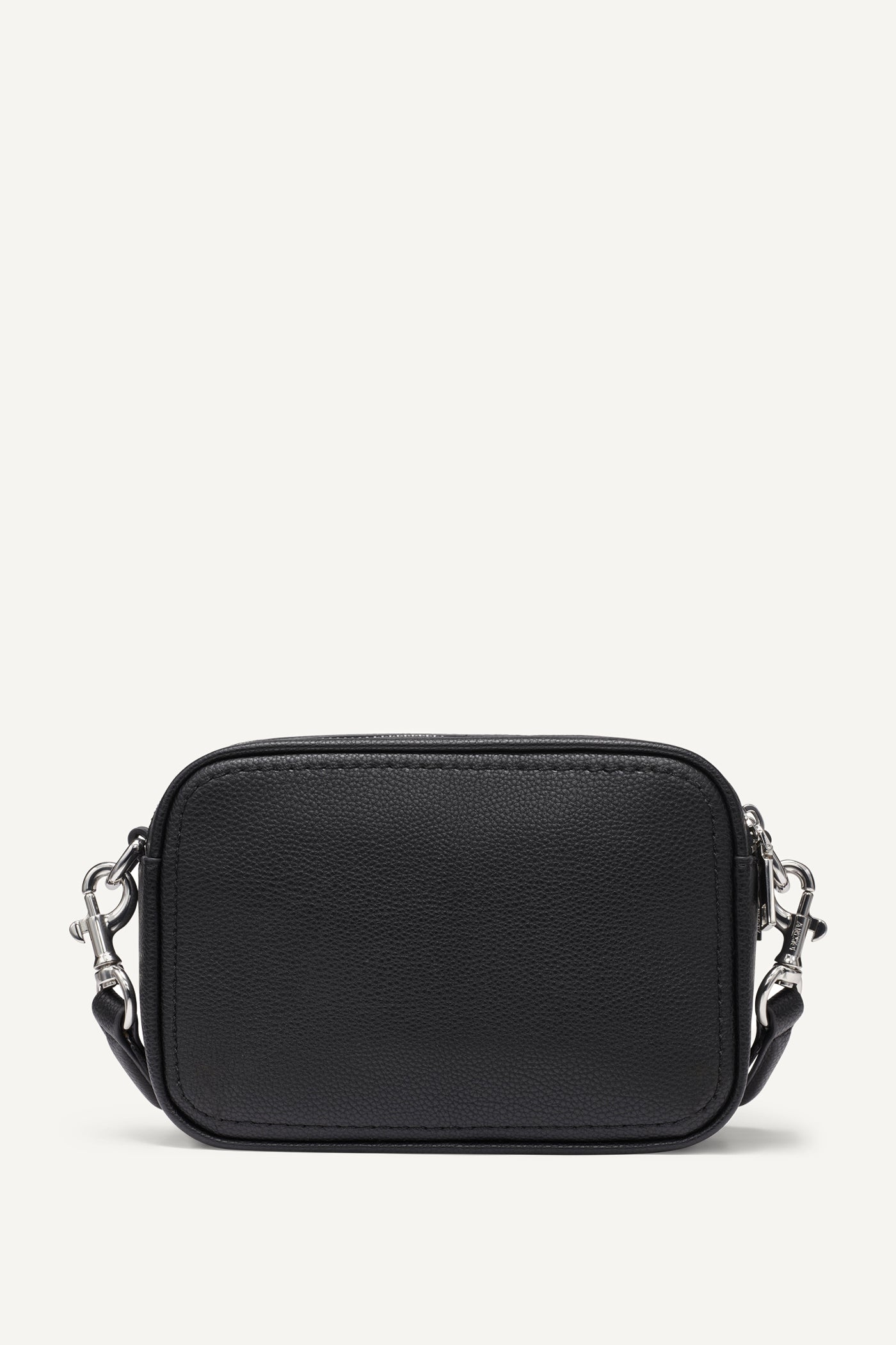 NESSA CAMERA BAG VIEW 3 | Crossbody Bags