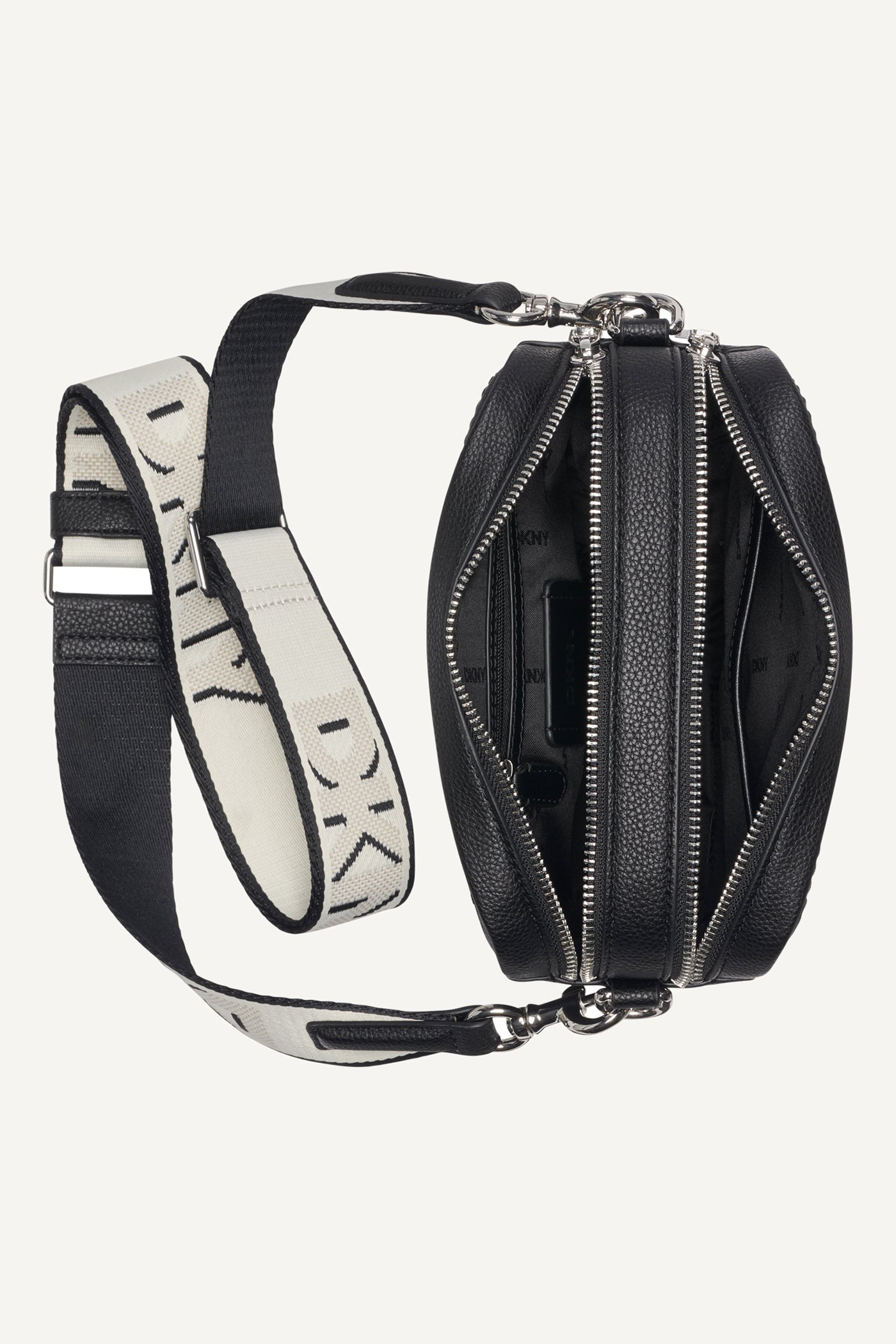 NESSA CAMERA BAG VIEW 4 | Crossbody Bags