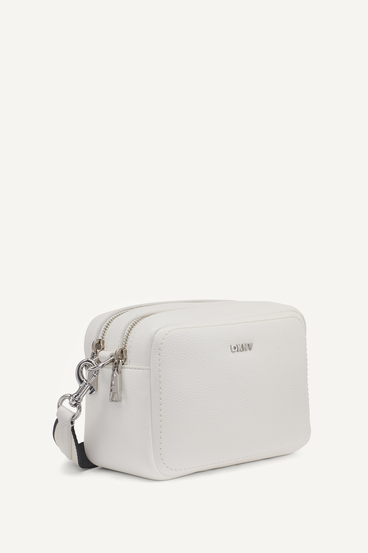 Marshmallow NESSA CAMERA BAG, BACK VIEW | Bags