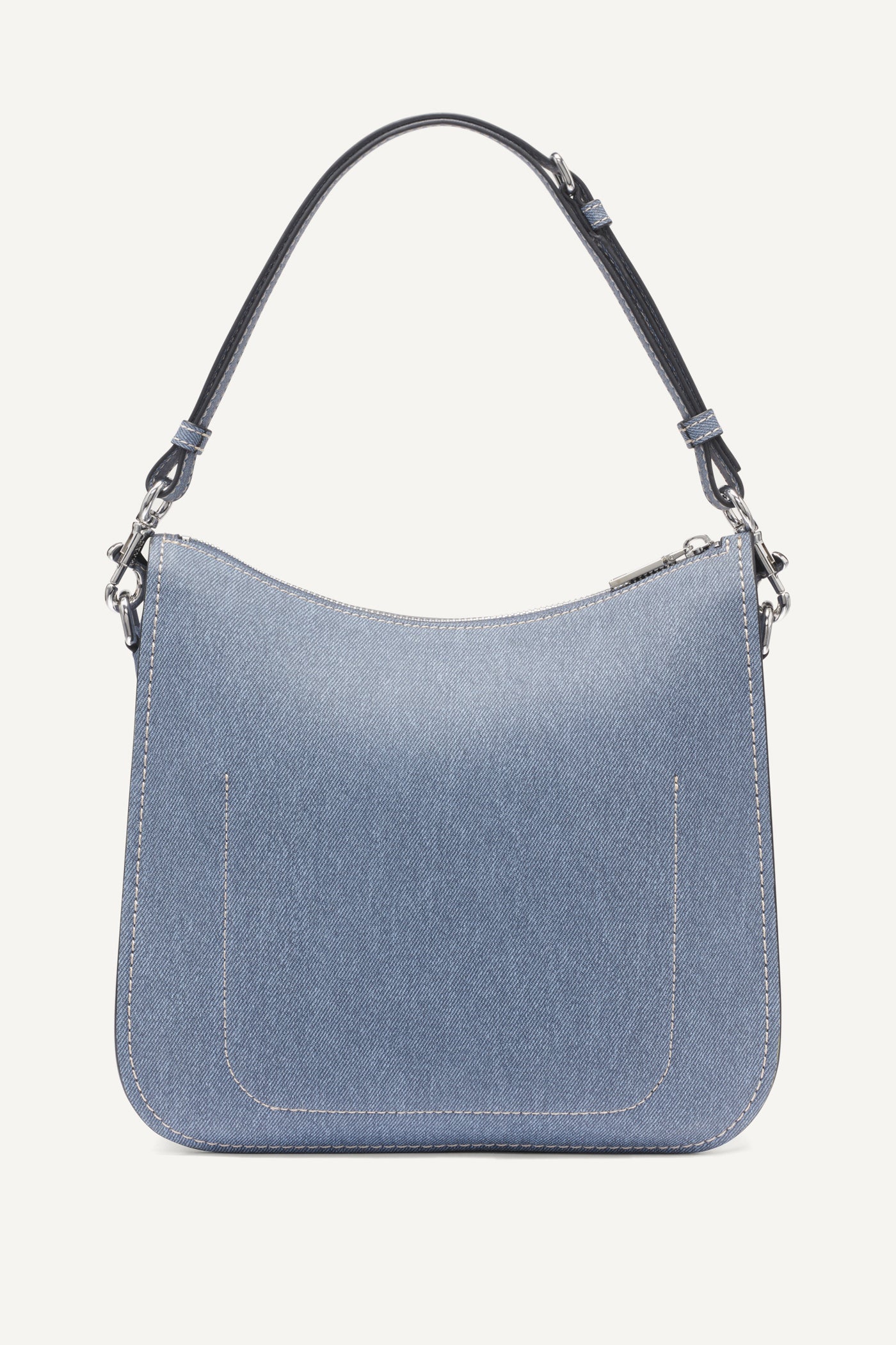Nessa Denim Crossbody Bag | DKNY