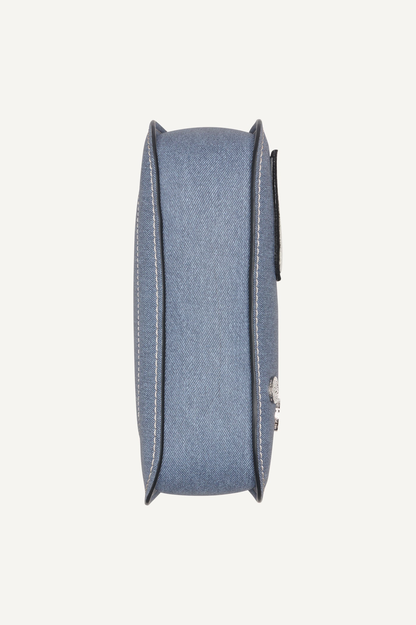 Nessa Denim Crossbody Bag | Crossbodies | DKNY
