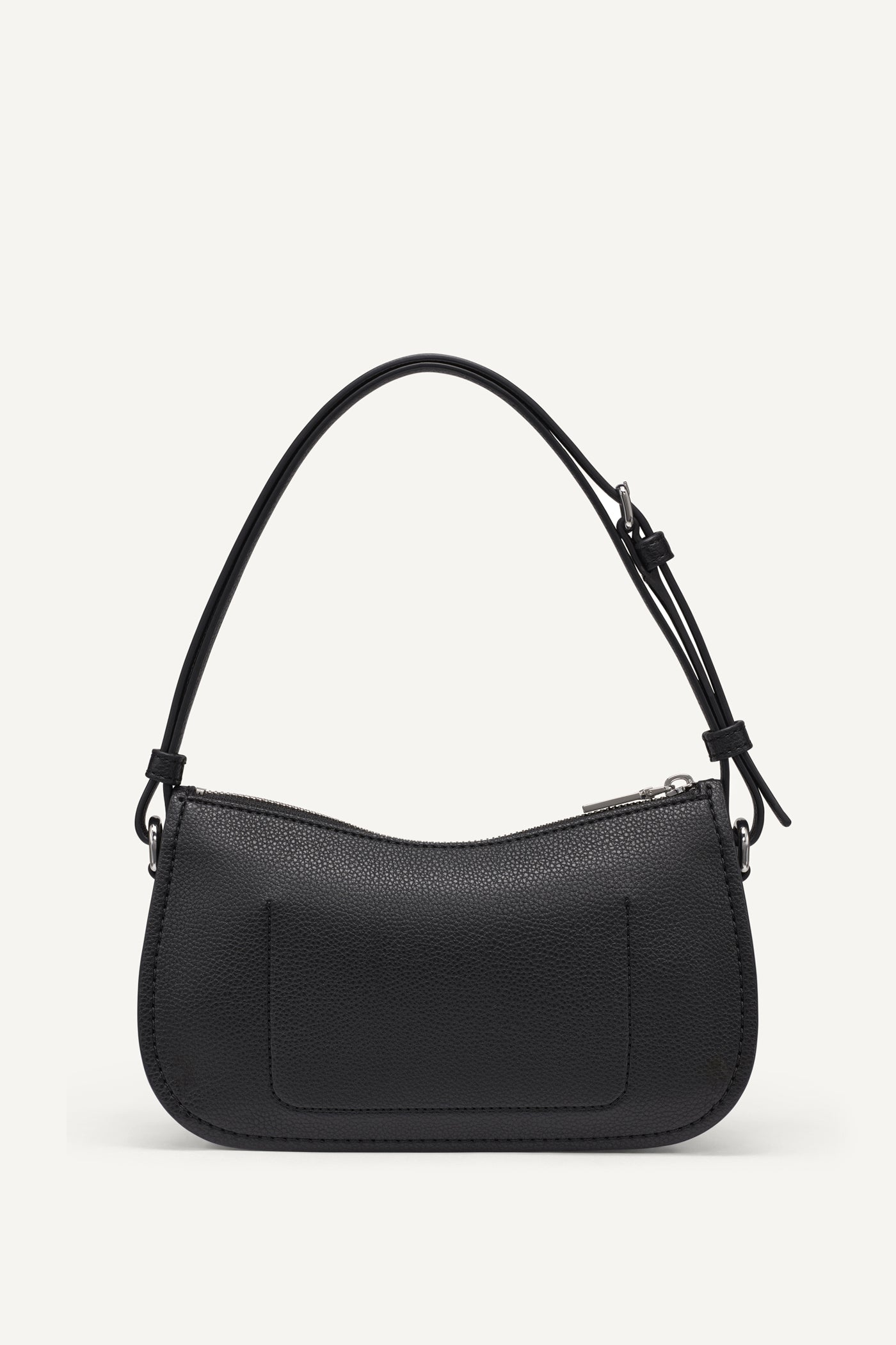 NESSA SHOULDER BAG VIEW 4 | Spring 2026 Campaign