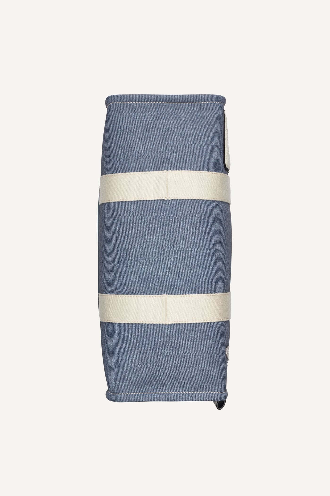 NESSA DENIM TOTE VIEW 6 | Denim Destination