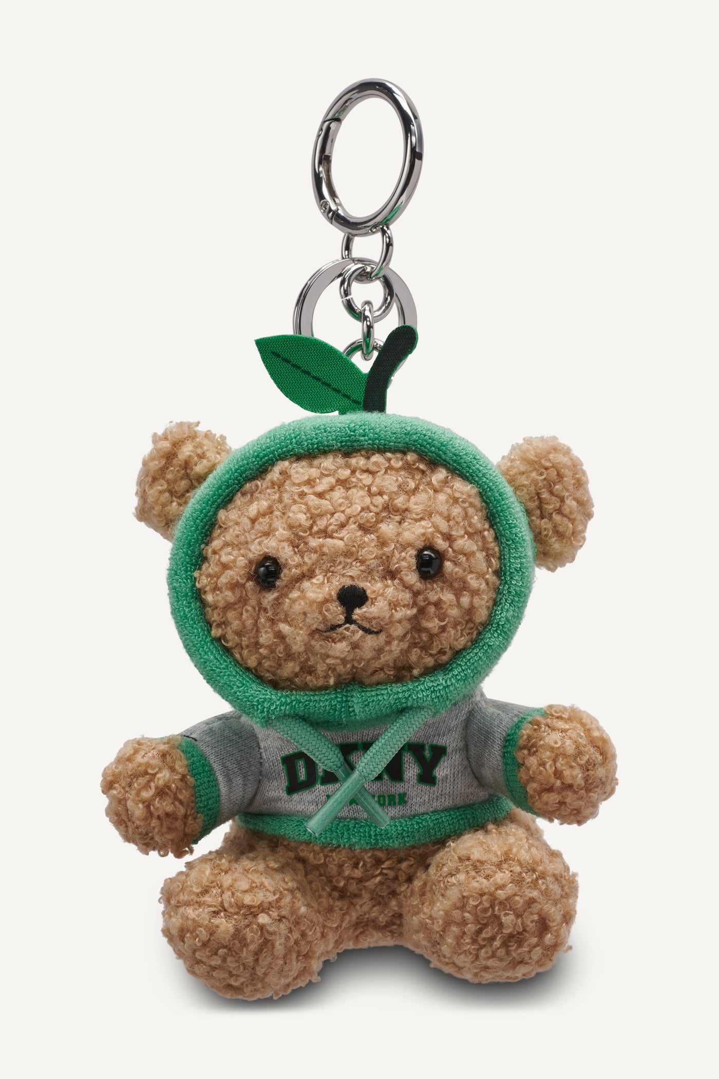 Apple Green BEAR CHARM, VIEW 1 | Gifts Under $100