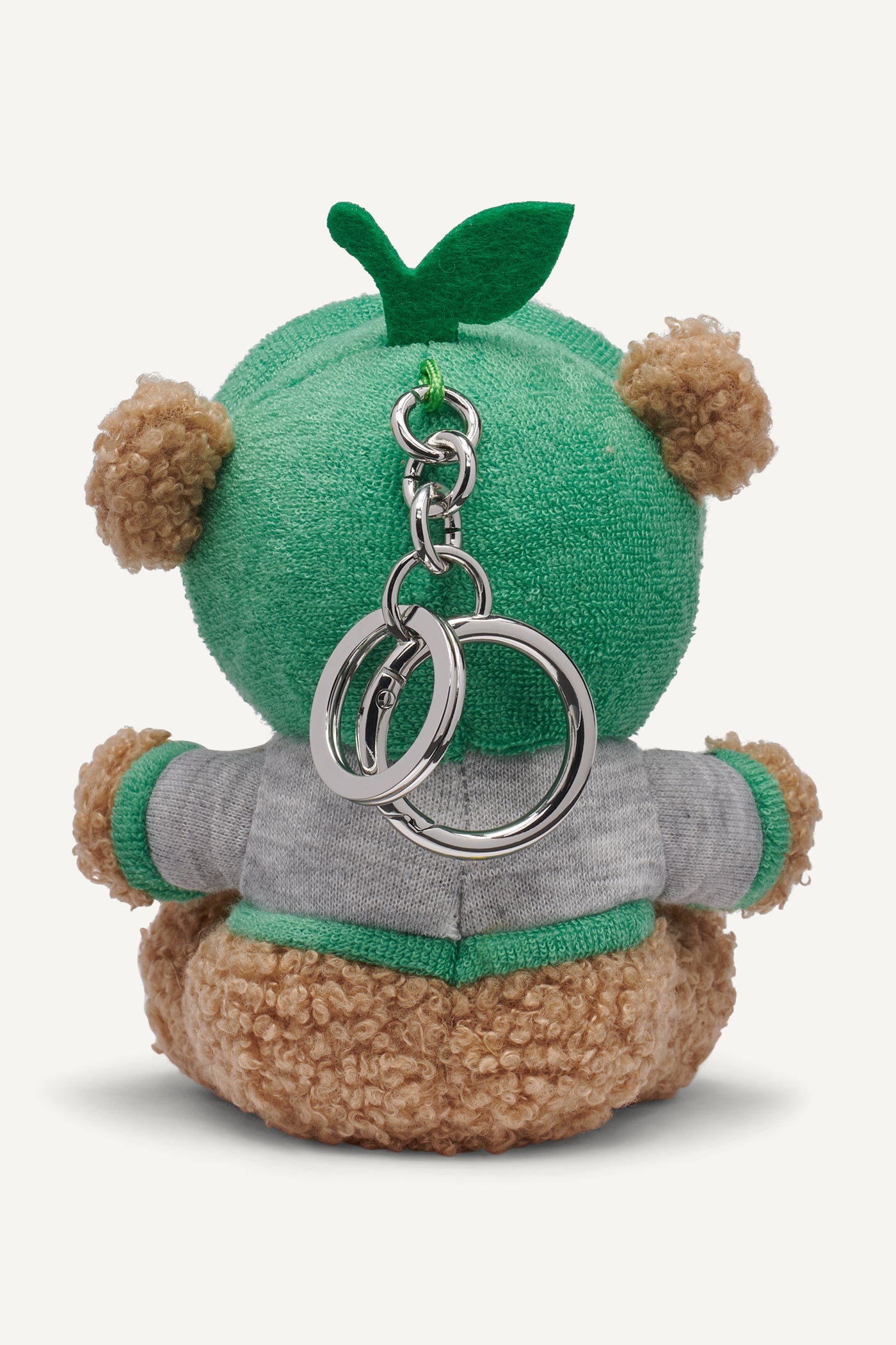 Apple Green BEAR CHARM, VIEW 2 | Gifts Under $100