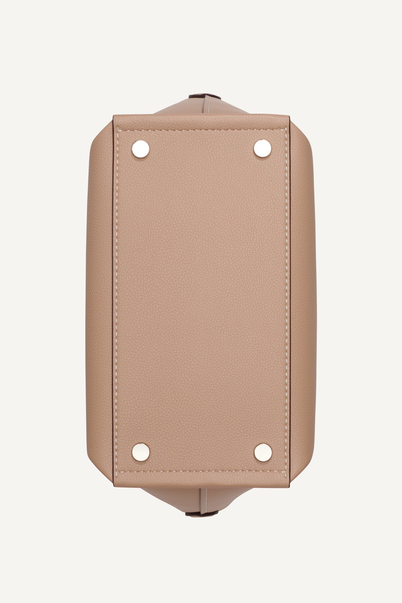 NICOLE LOGO BUCKET BAG VIEW 5 | Shoulder & Hobo Bags