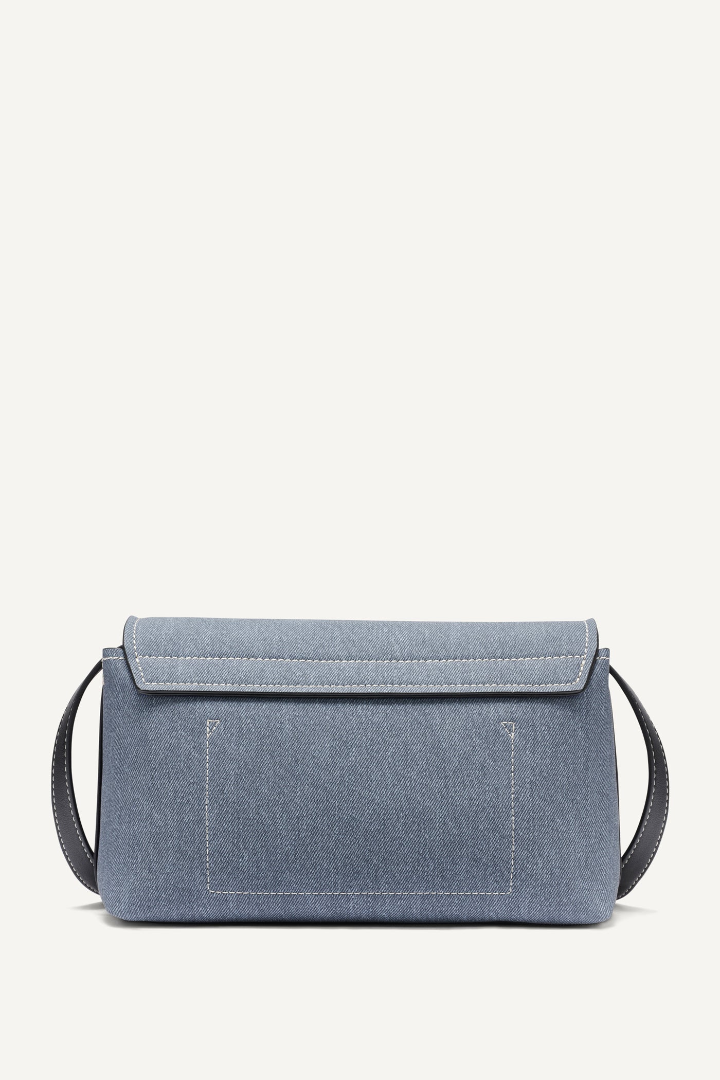 NICOLE CROSSBODY VIEW 4 | Crossbody Bags