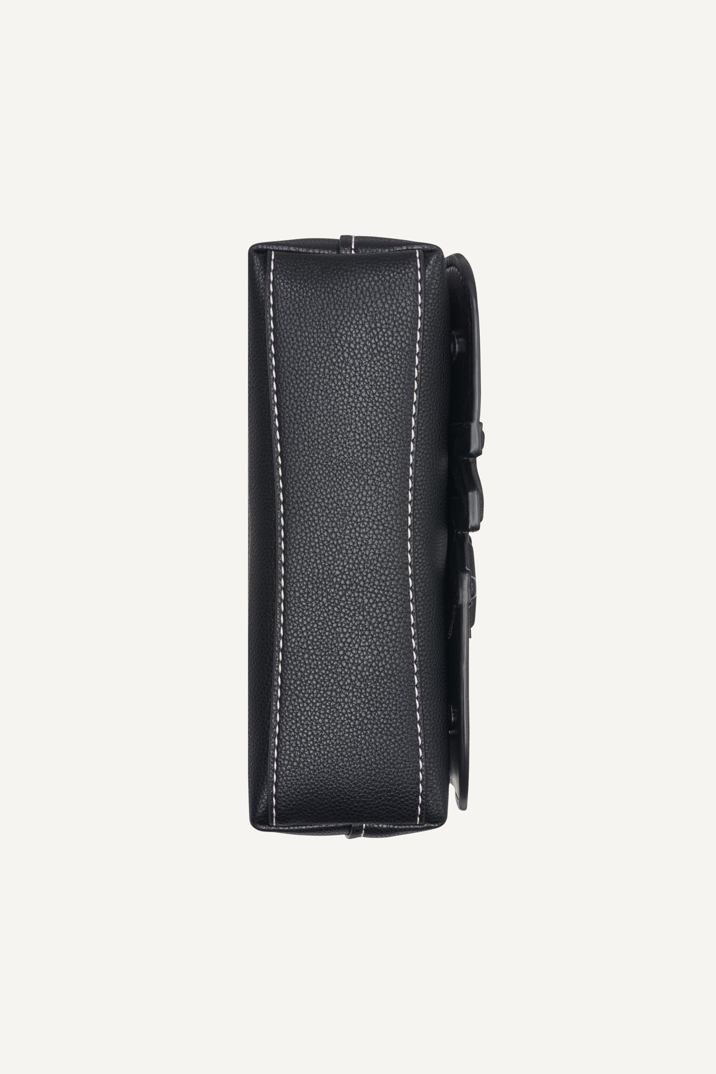 NICOLE LOGO CROSSBODY BAG VIEW 5 | Crossbody Bags