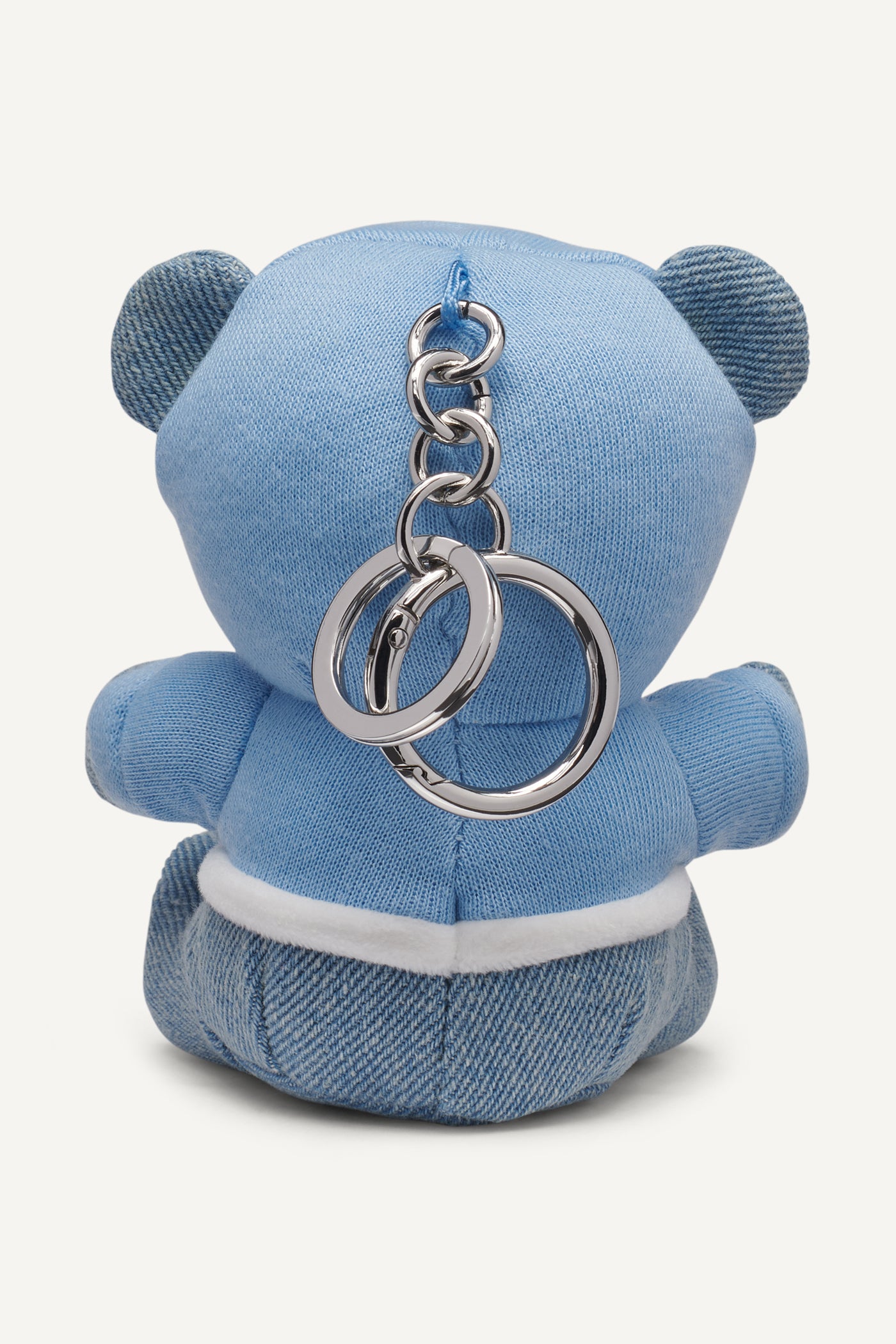 Denim BEAR CHARM, VIEW 2 | Gifts Under $100