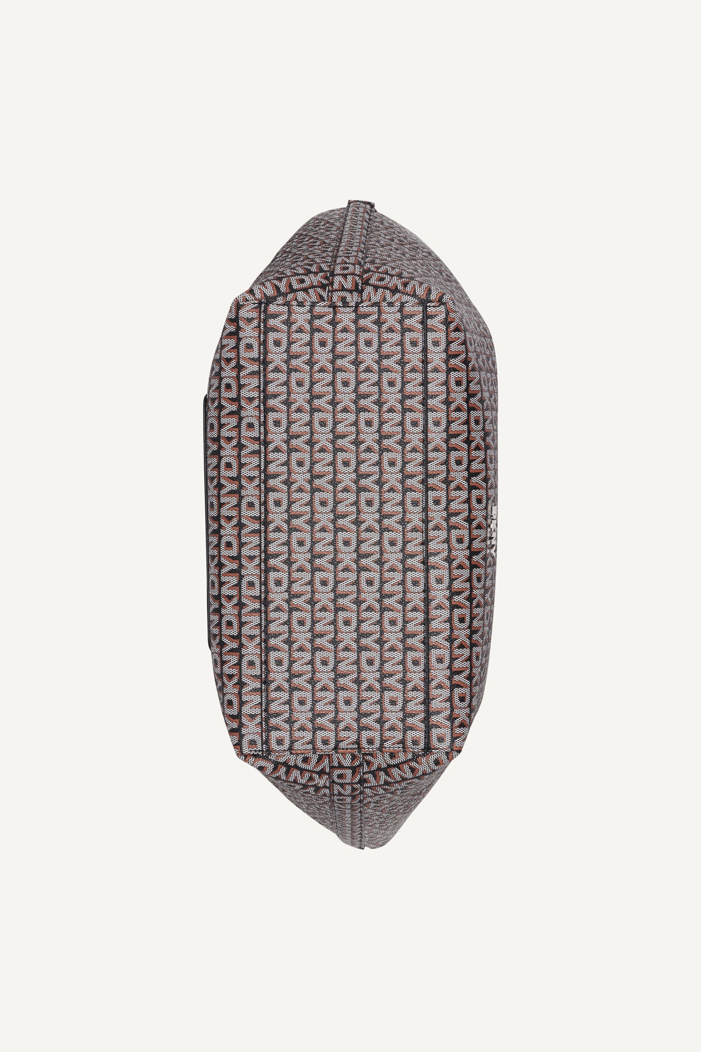 PAULA NEW YORK LOGO MEDIUM COMMUTER TOTE VIEW 6 | The Paula Commuter Tote