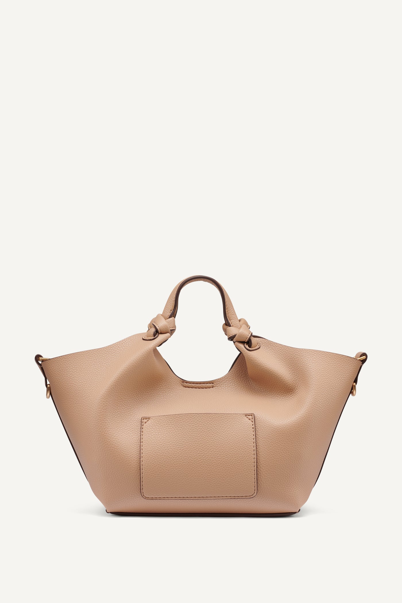PAULA SMALL COMMUTER TOTE VIEW 4 | Totes