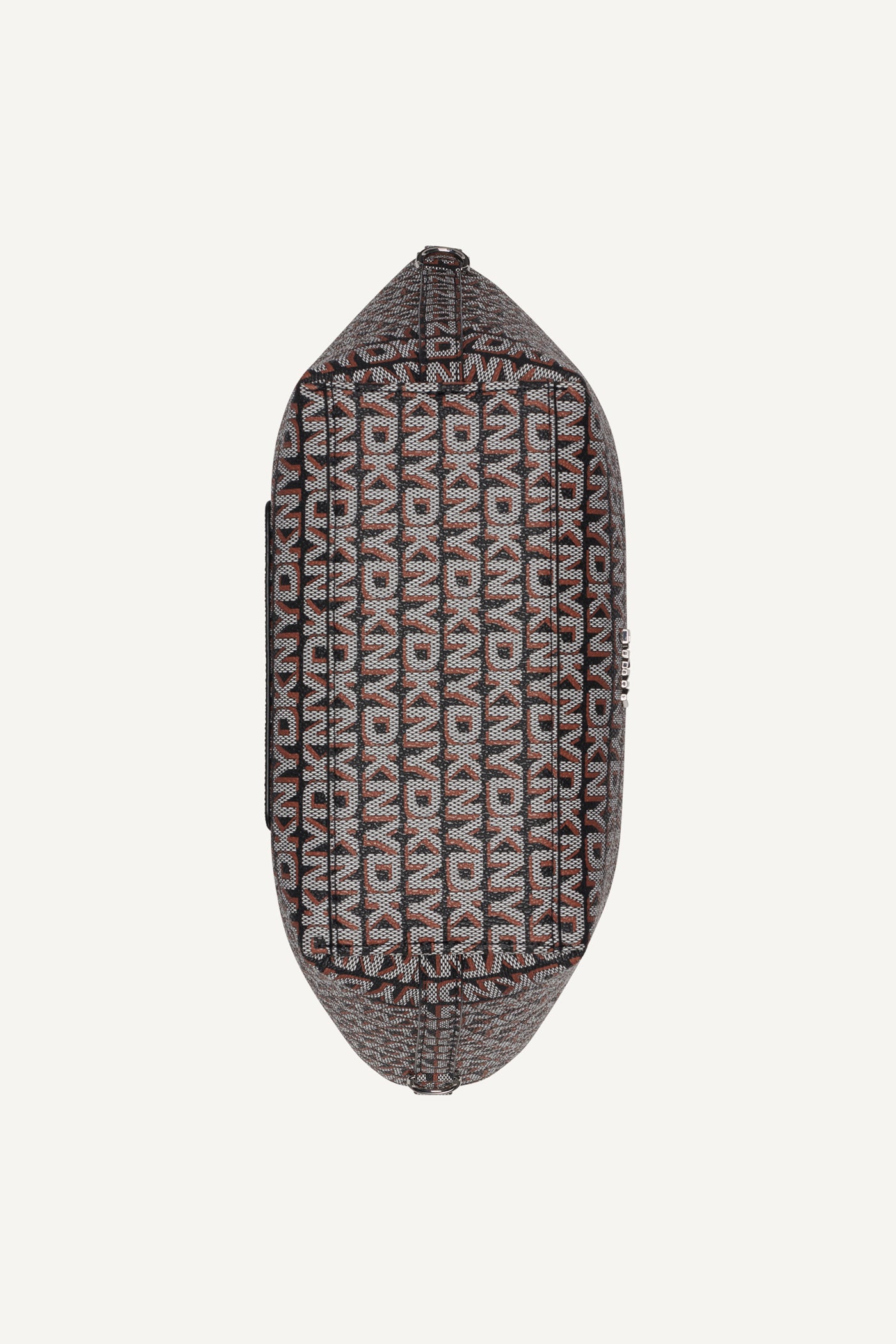 PAULA NEW YORK LOGO SMALL TOTE VIEW 6 | The Paula Commuter Tote