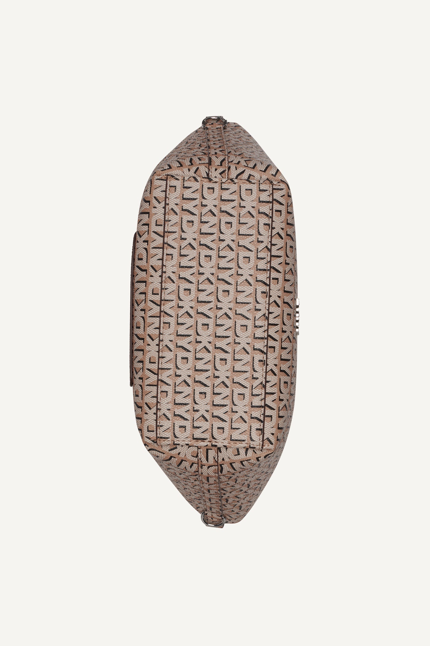 PAULA NEW YORK LOGO SMALL TOTE VIEW 6 | The Paula Commuter Tote