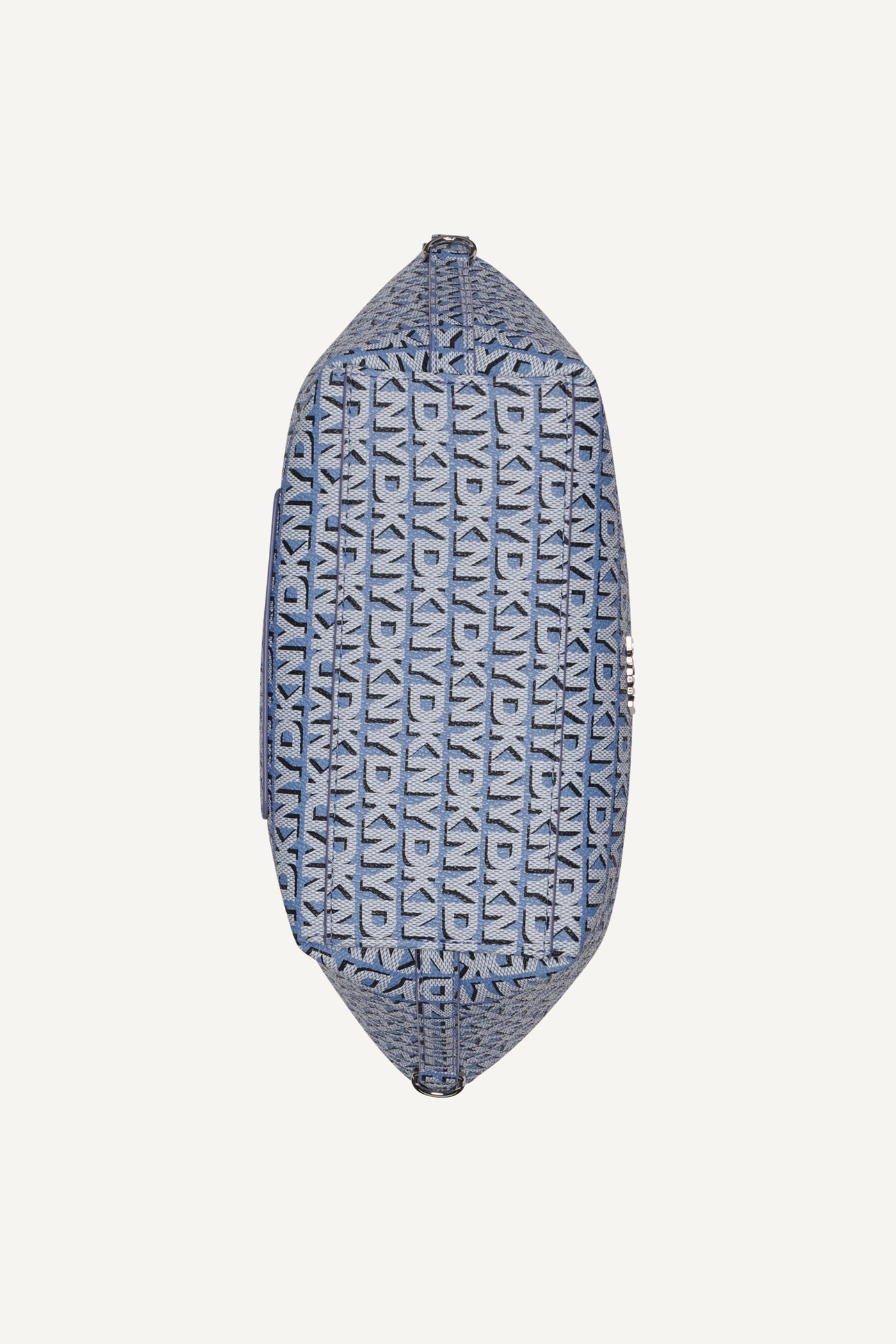 PAULA NEW YORK LOGO SMALL TOTE VIEW 6 | The Paula Commuter Tote