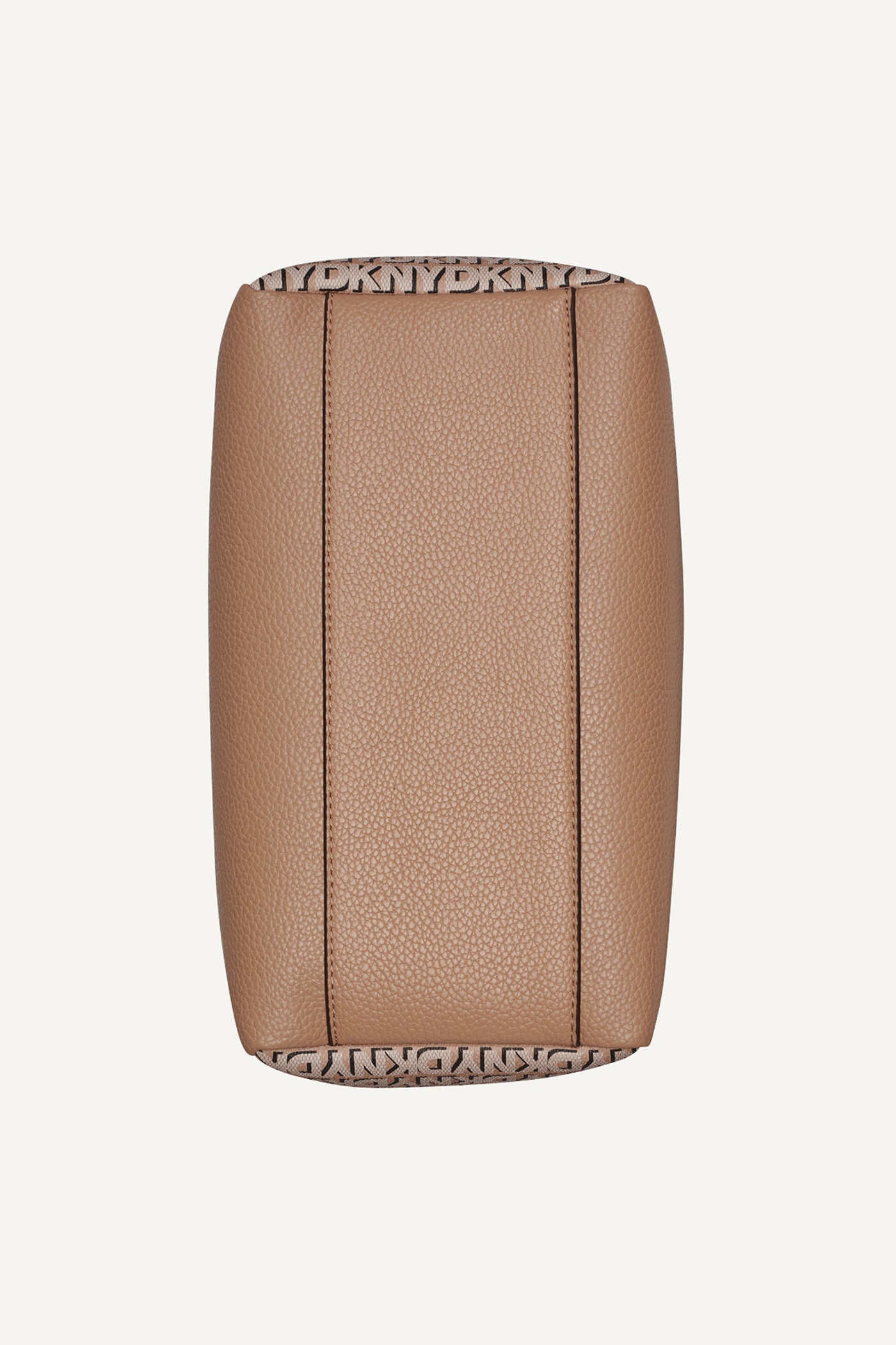 WILLA NEW YORK LOGO SATCHEL VIEW 5